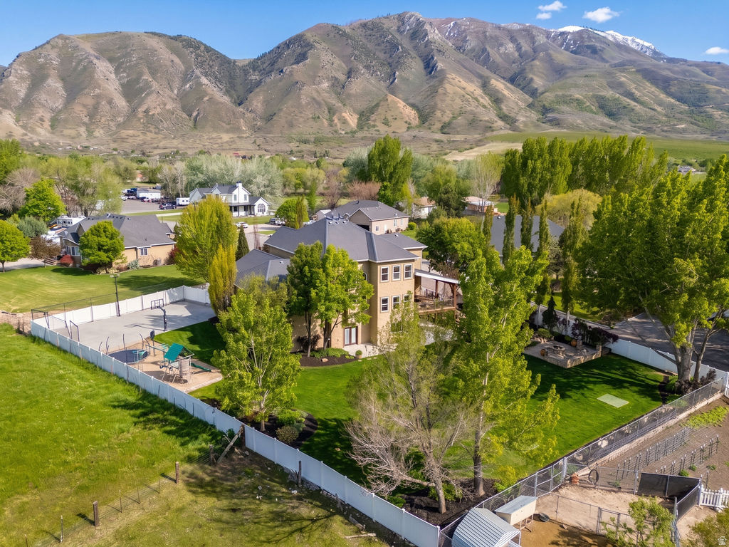 FRENCH COUNTRY ESTATES - Residential