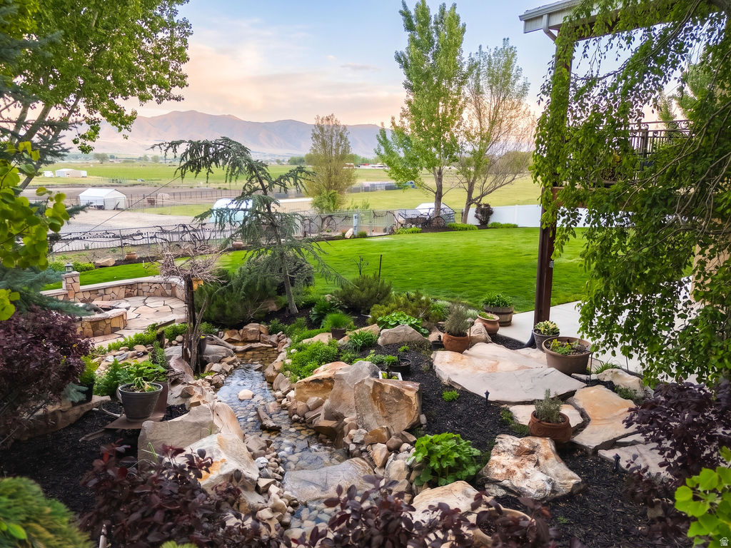 FRENCH COUNTRY ESTATES - Residential