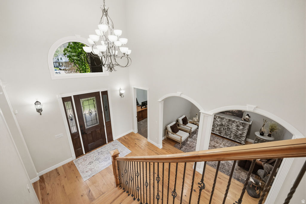 FRENCH COUNTRY ESTATES - Residential