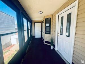 CANYON BREEZE RV RESORT - Residential