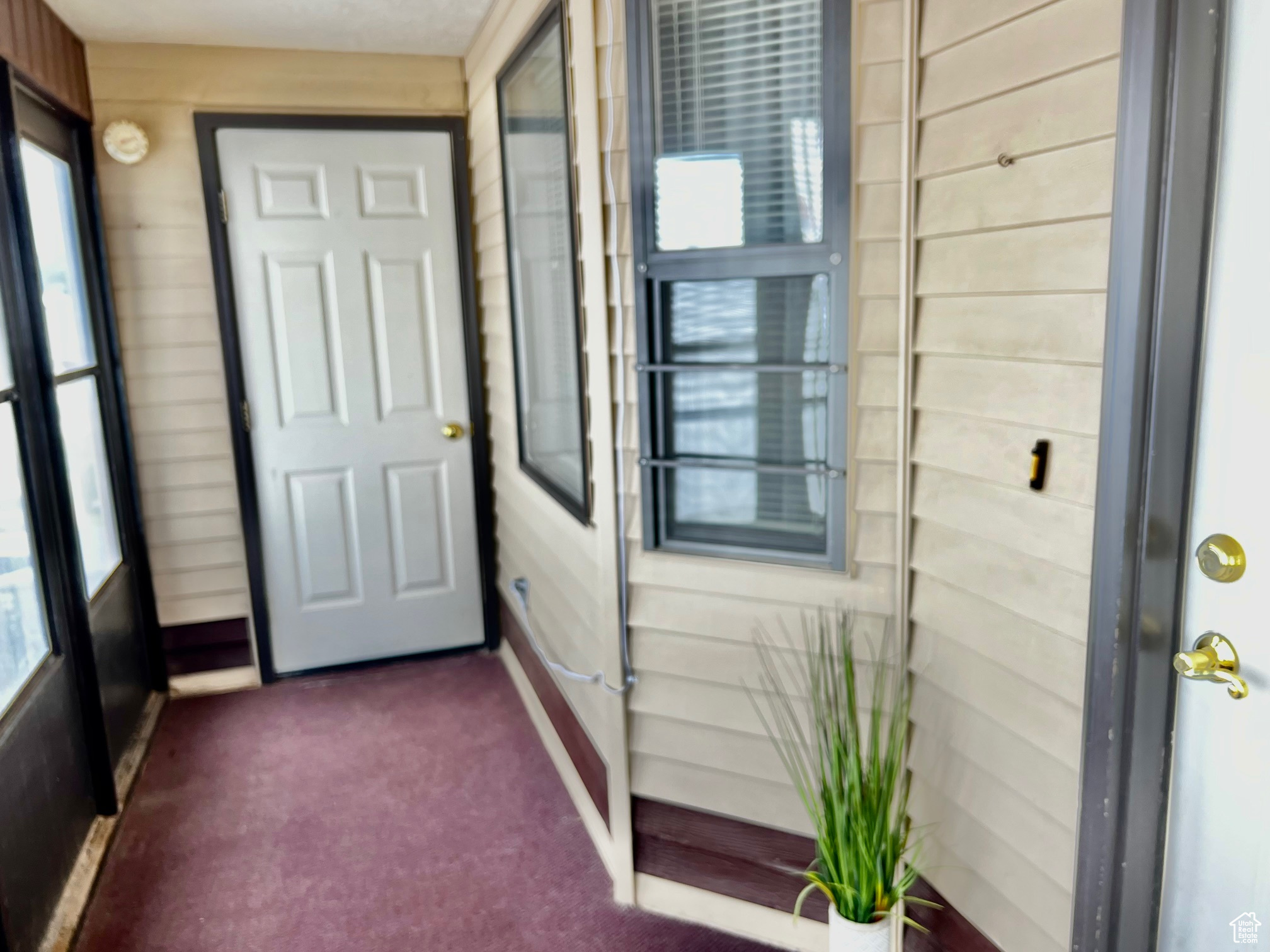 CANYON BREEZE RV RESORT - Residential
