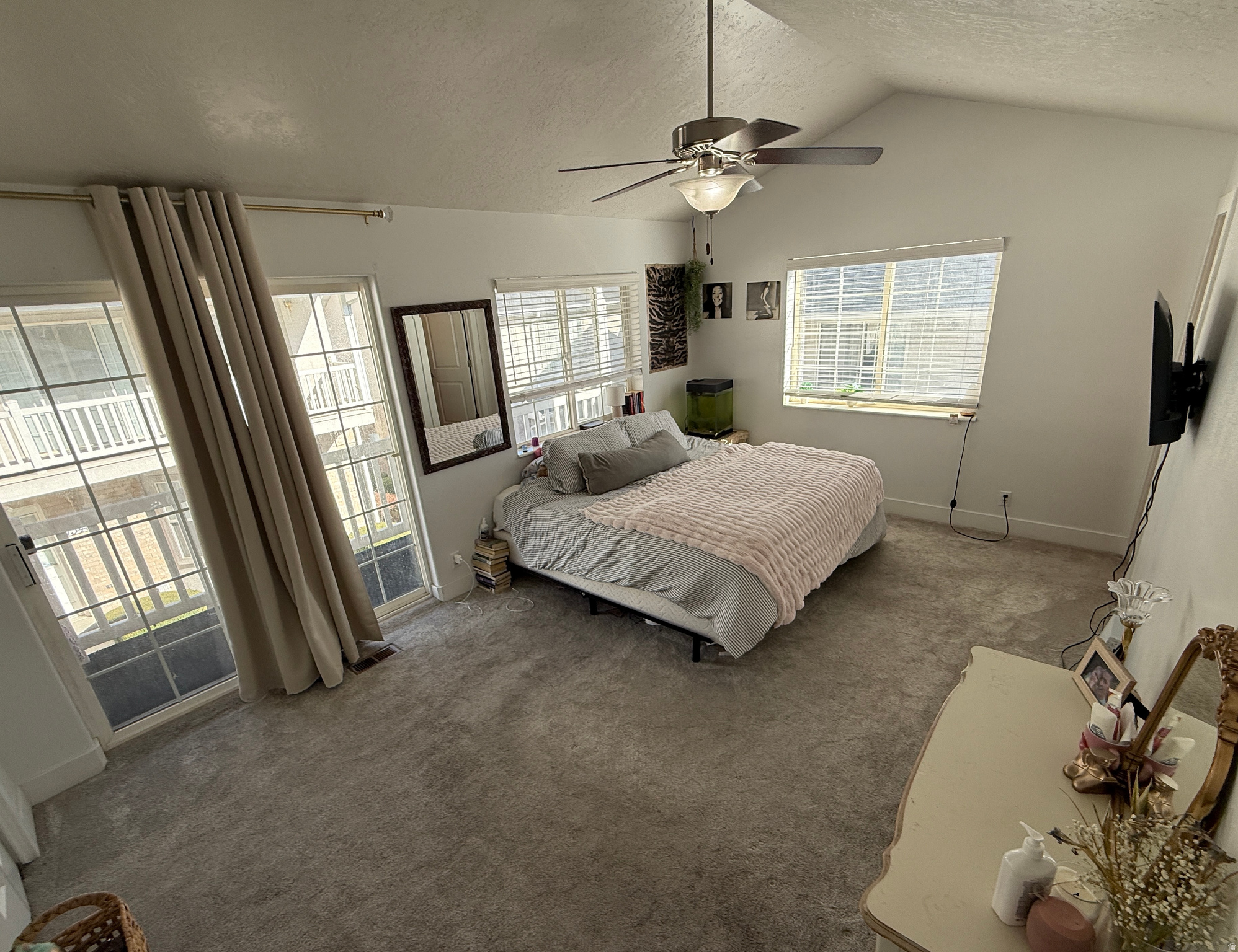 DEERHAVEN ESTATES PUD AMENDED - Residential