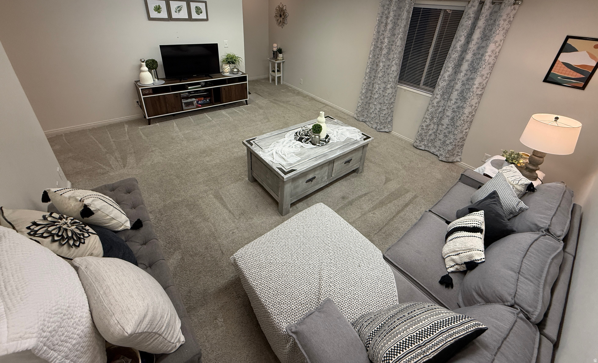 DEERHAVEN ESTATES PUD AMENDED - Residential