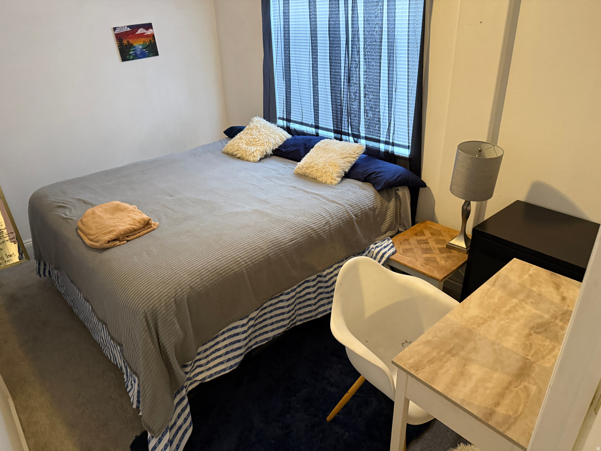 DEERHAVEN ESTATES PUD AMENDED - Residential
