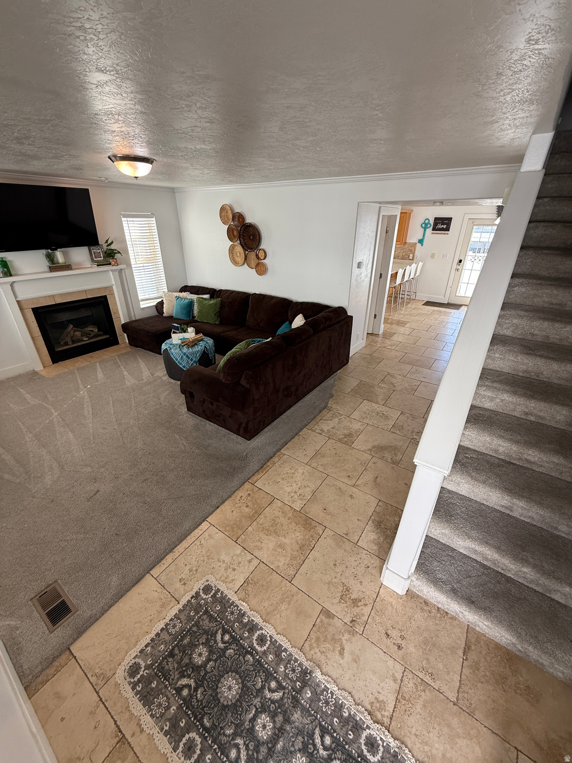 DEERHAVEN ESTATES PUD AMENDED - Residential