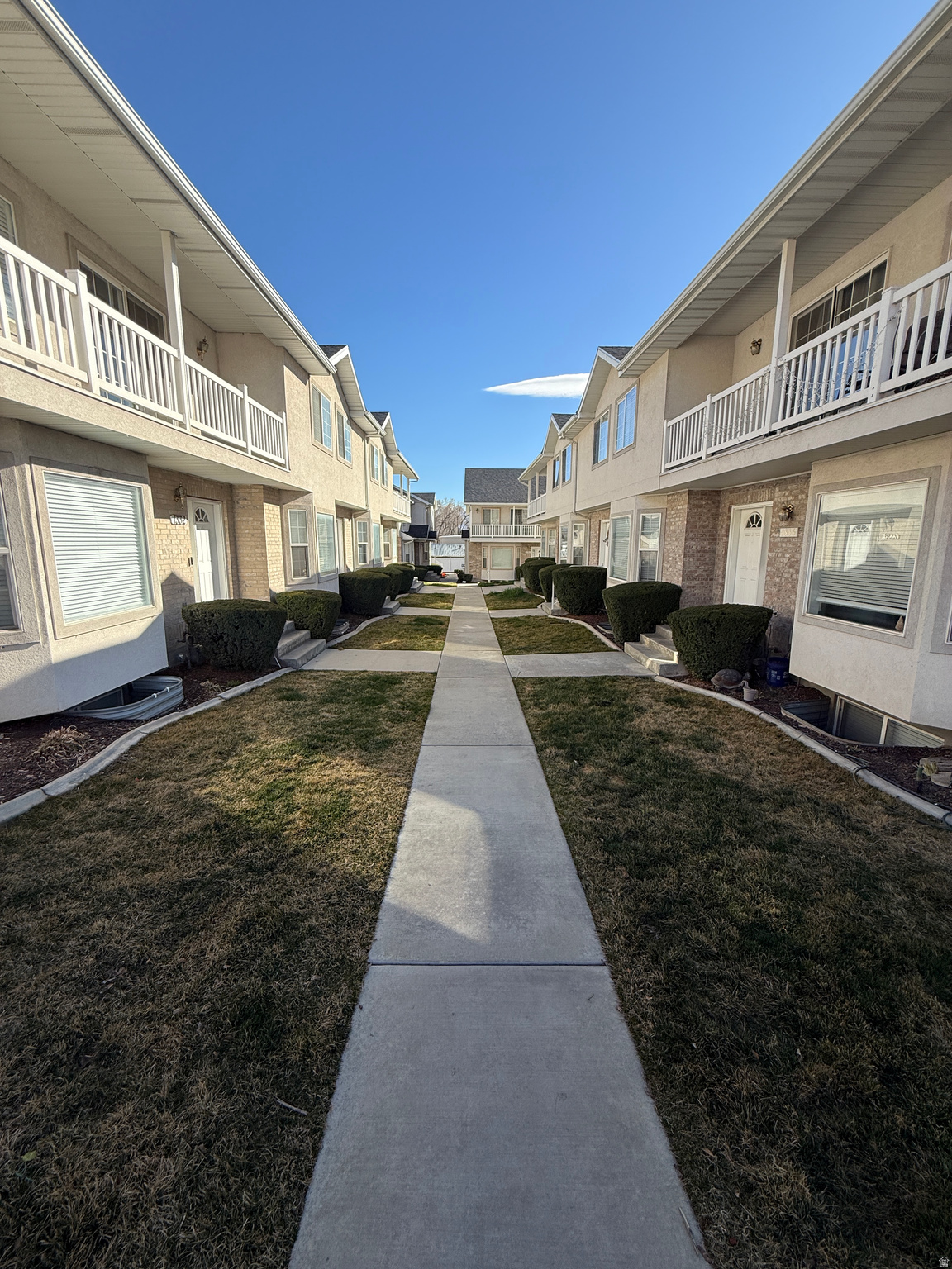 DEERHAVEN ESTATES PUD AMENDED - Residential