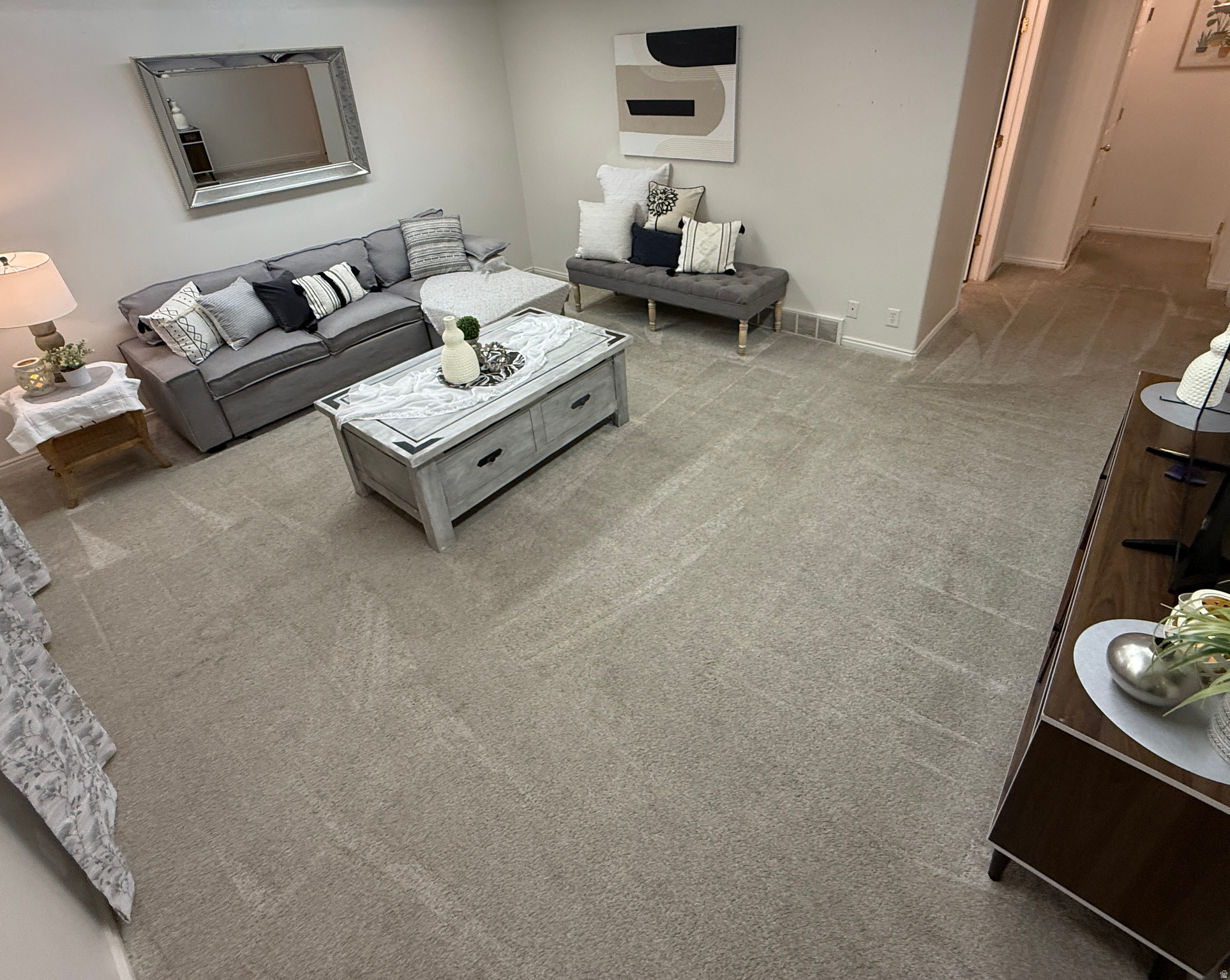 DEERHAVEN ESTATES PUD AMENDED - Residential