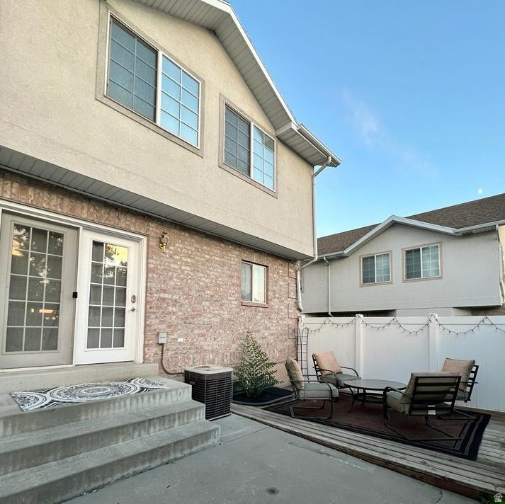 DEERHAVEN ESTATES PUD AMENDED - Residential