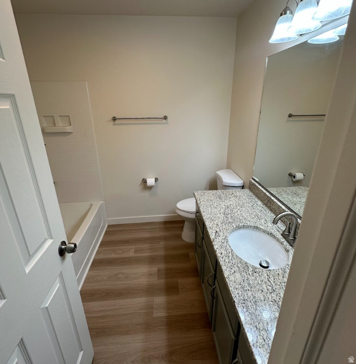 PECAN MEADOWS 4 - Residential