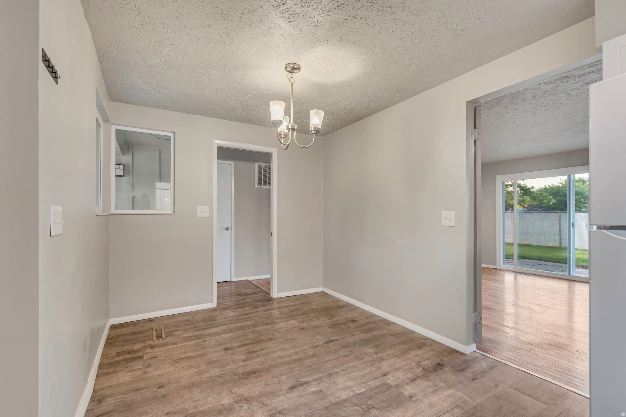 MEADOWBROOK FARMS #1 - Residential