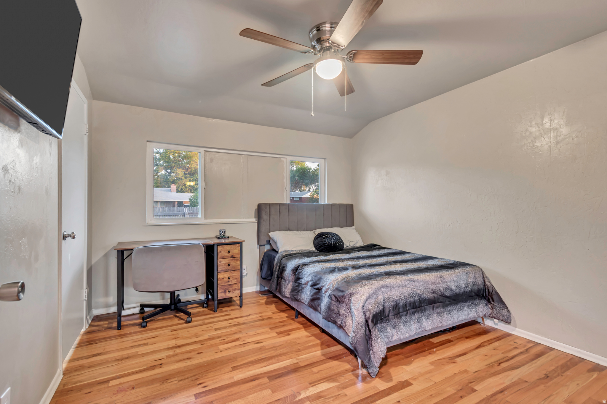 MEADOWBROOK FARMS #1 - Residential