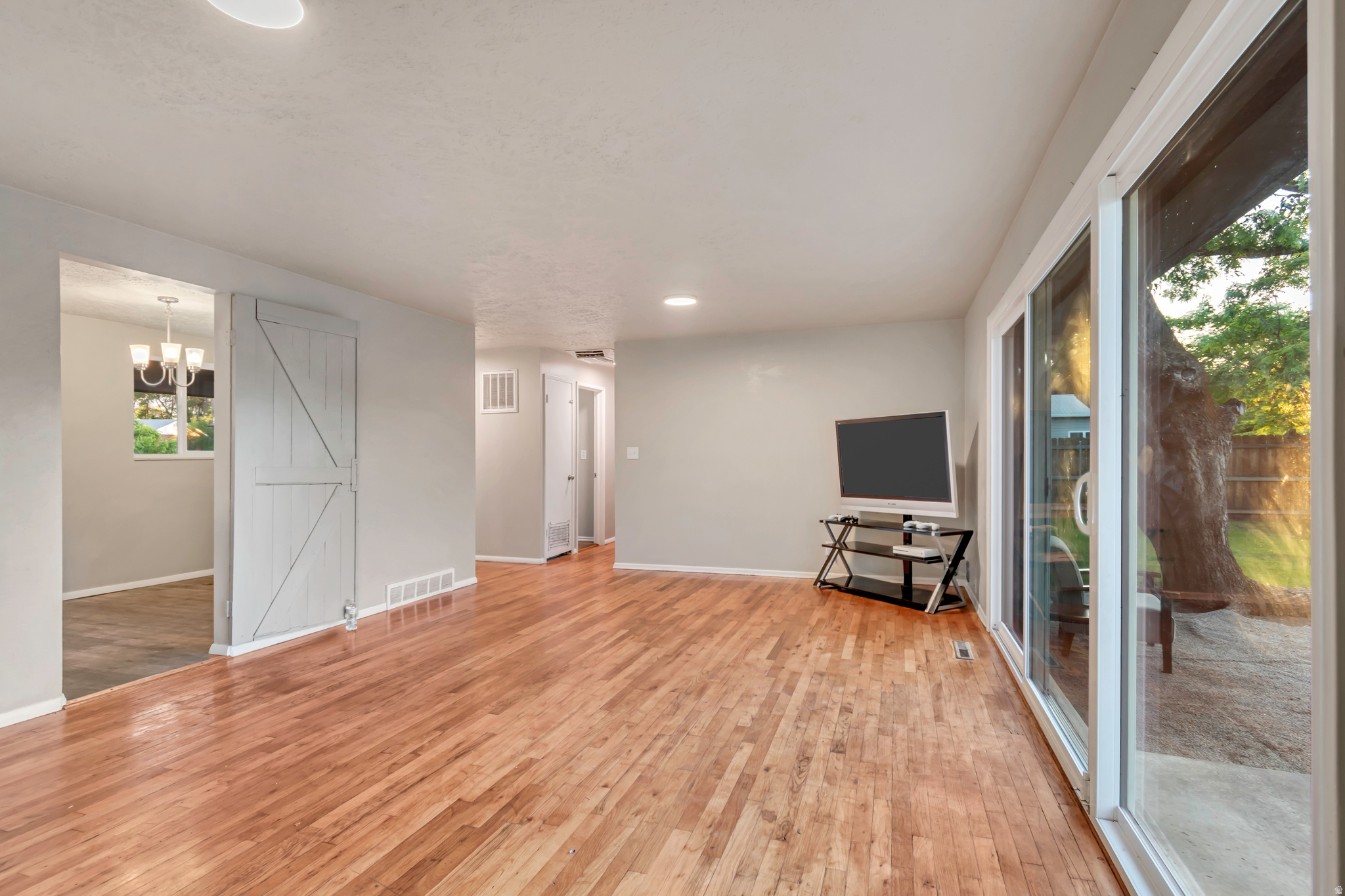 MEADOWBROOK FARMS #1 - Residential