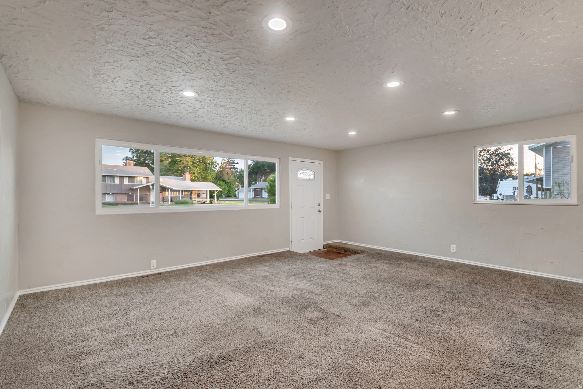 MEADOWBROOK FARMS #1 - Residential
