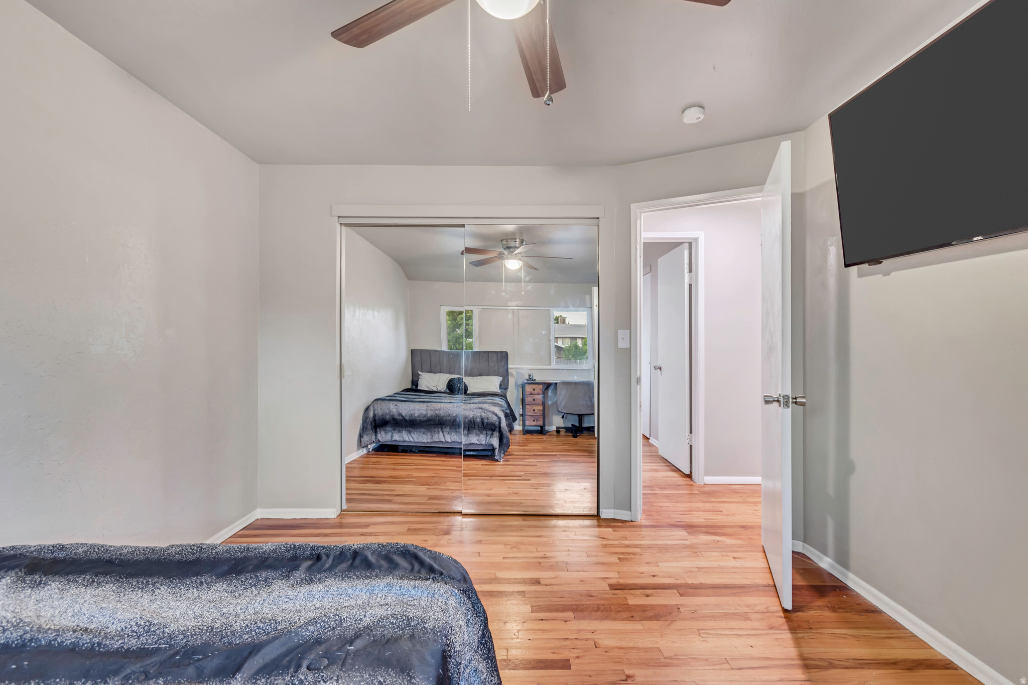 MEADOWBROOK FARMS #1 - Residential