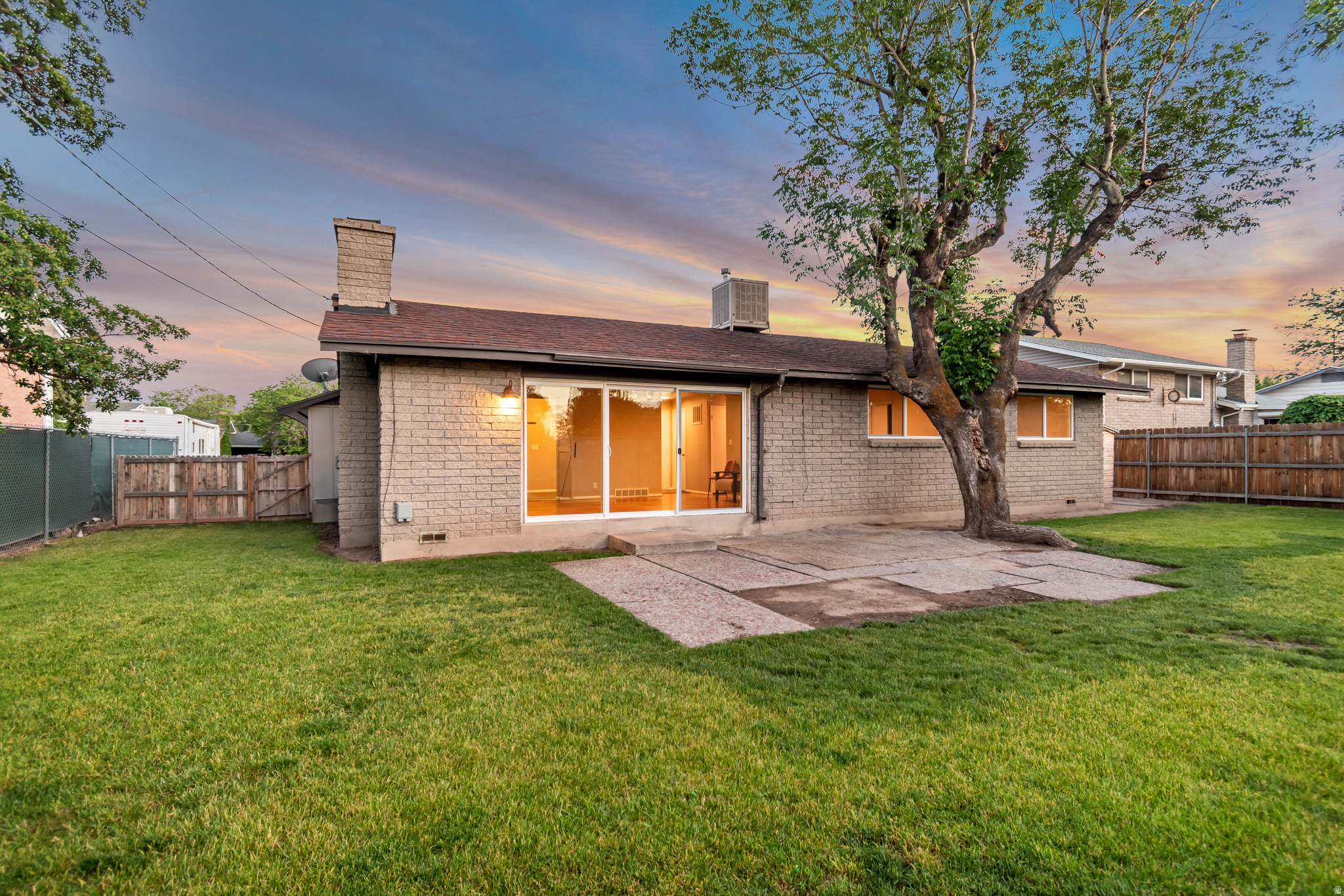 MEADOWBROOK FARMS #1 - Residential