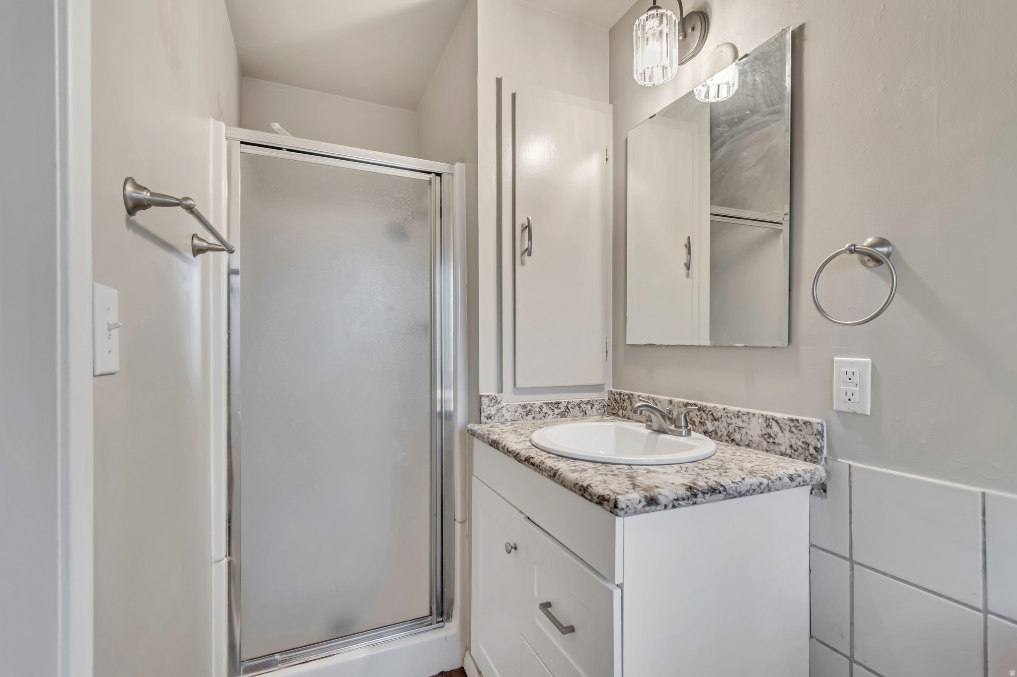 MEADOWBROOK FARMS #1 - Residential