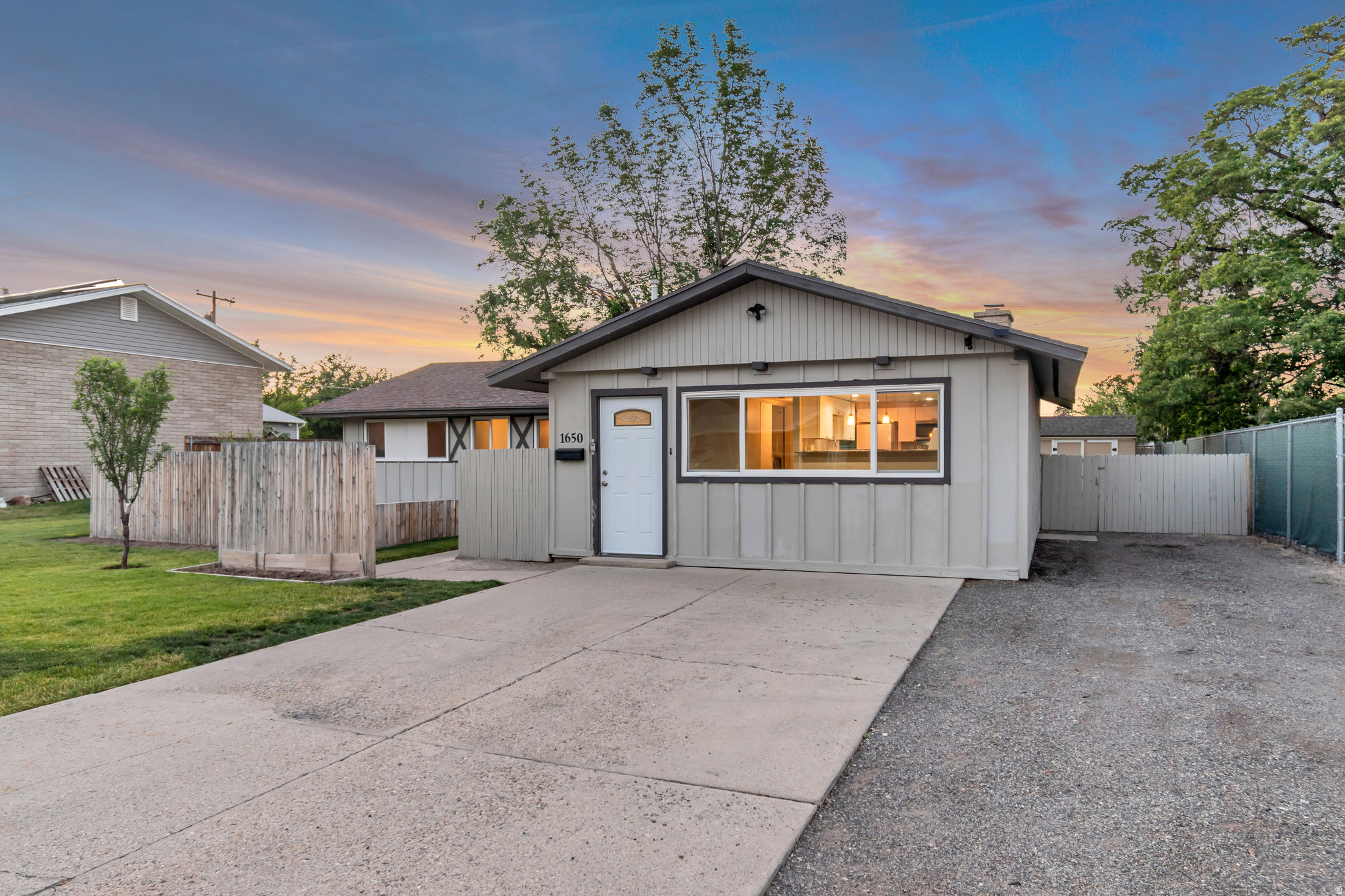 MEADOWBROOK FARMS #1 - Residential