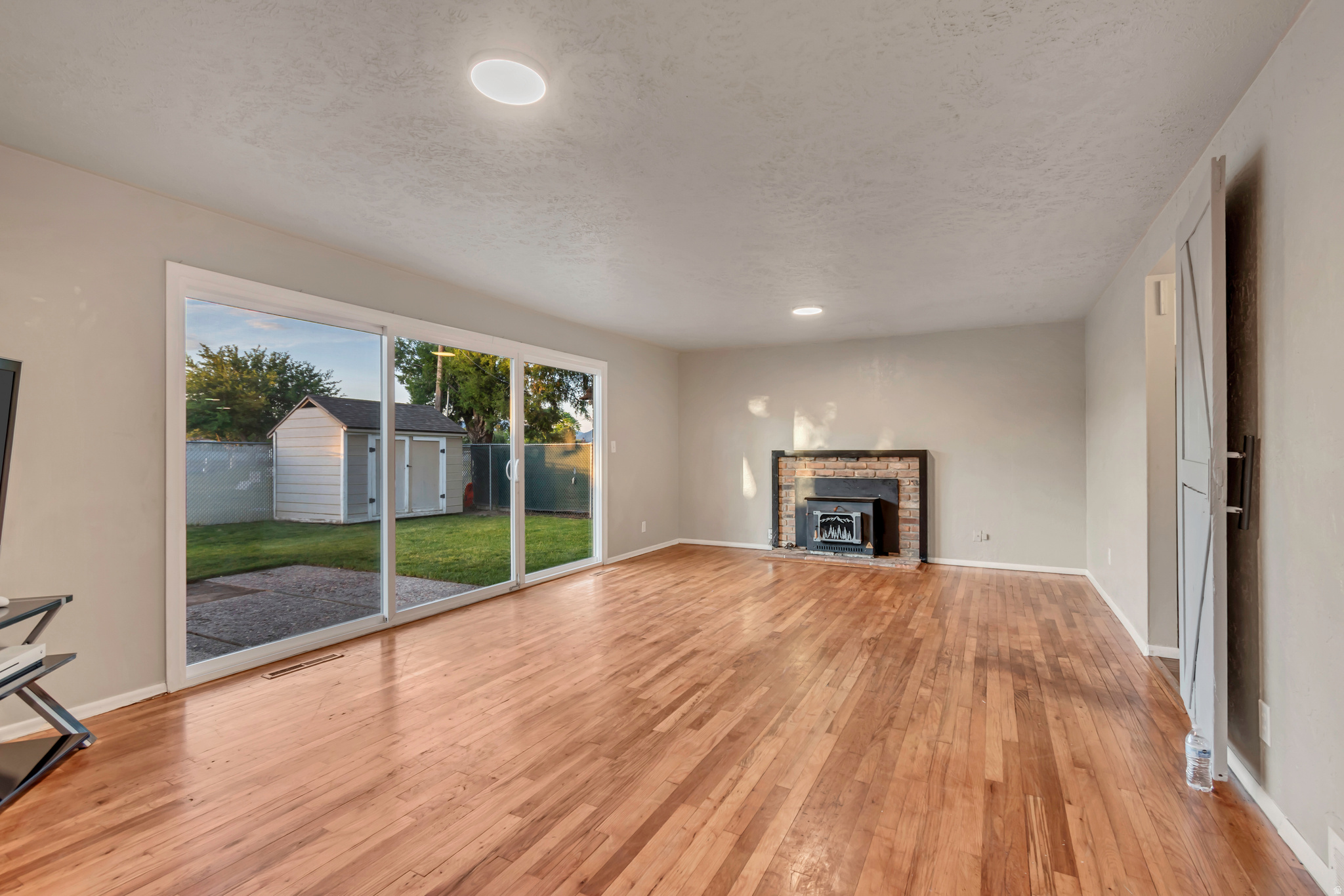 MEADOWBROOK FARMS #1 - Residential