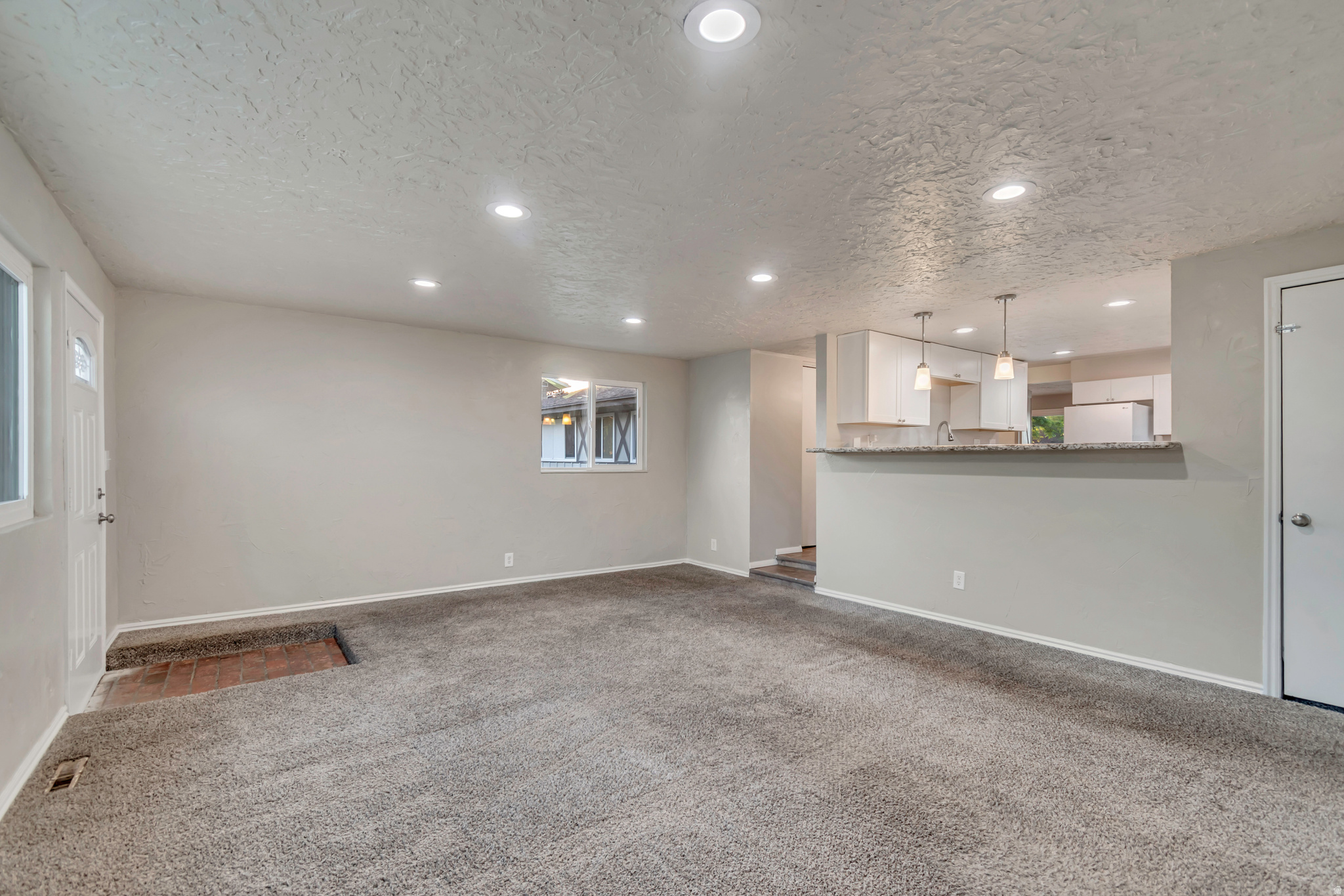 MEADOWBROOK FARMS #1 - Residential