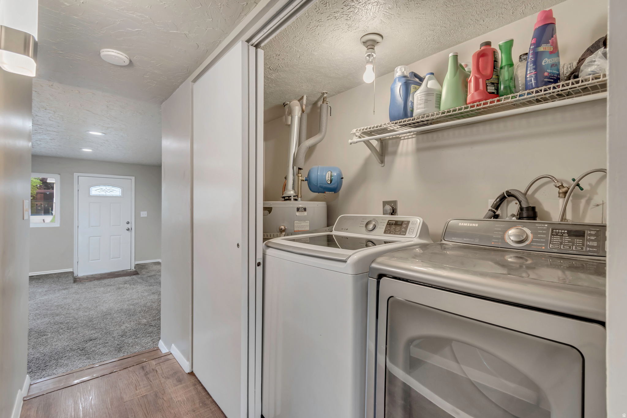 MEADOWBROOK FARMS #1 - Residential