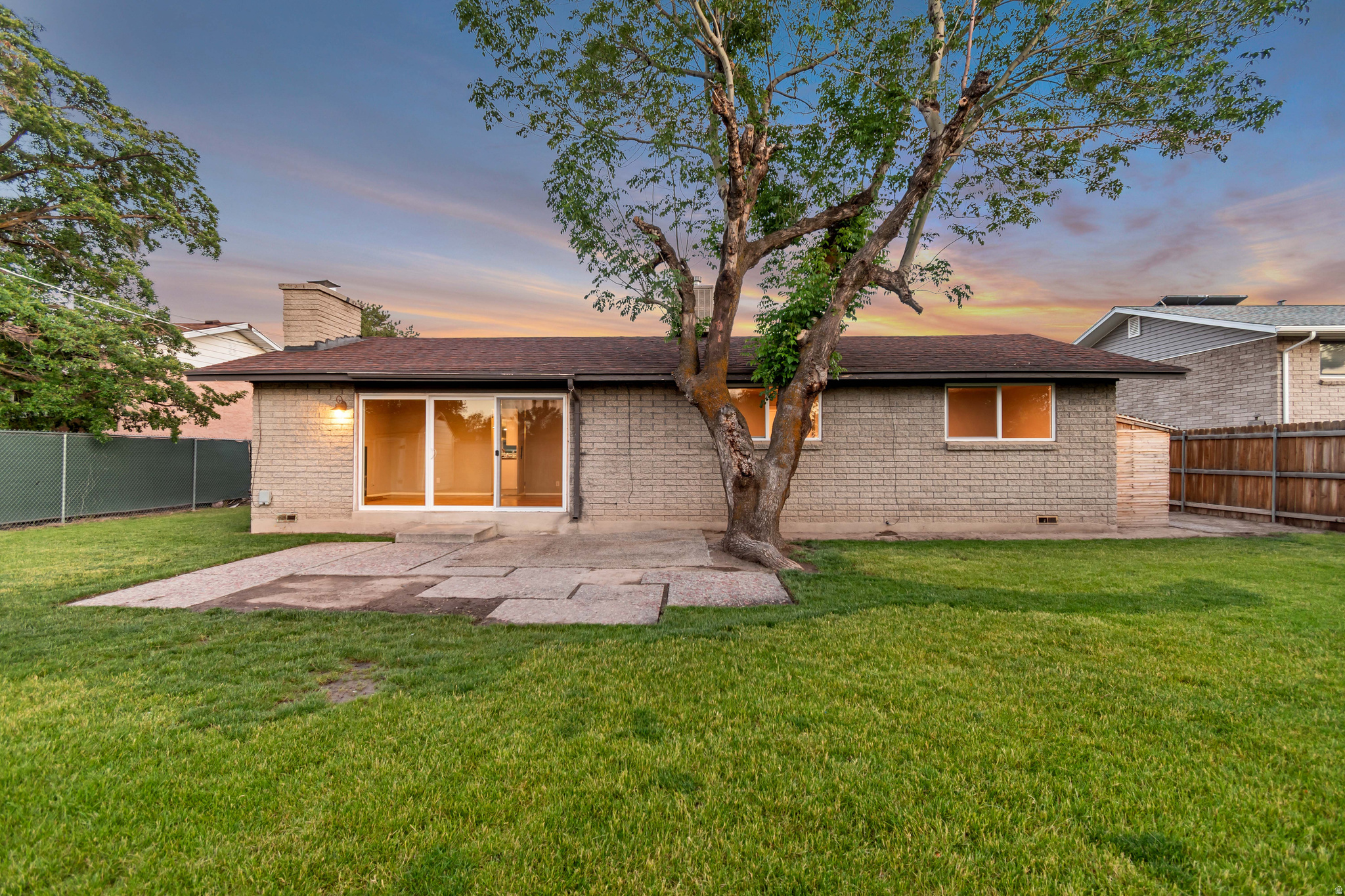 MEADOWBROOK FARMS #1 - Residential