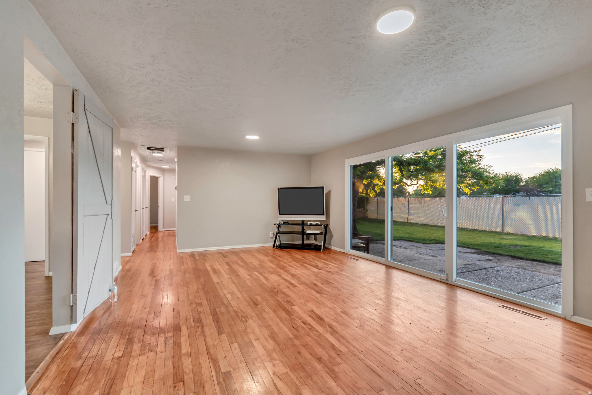 MEADOWBROOK FARMS #1 - Residential