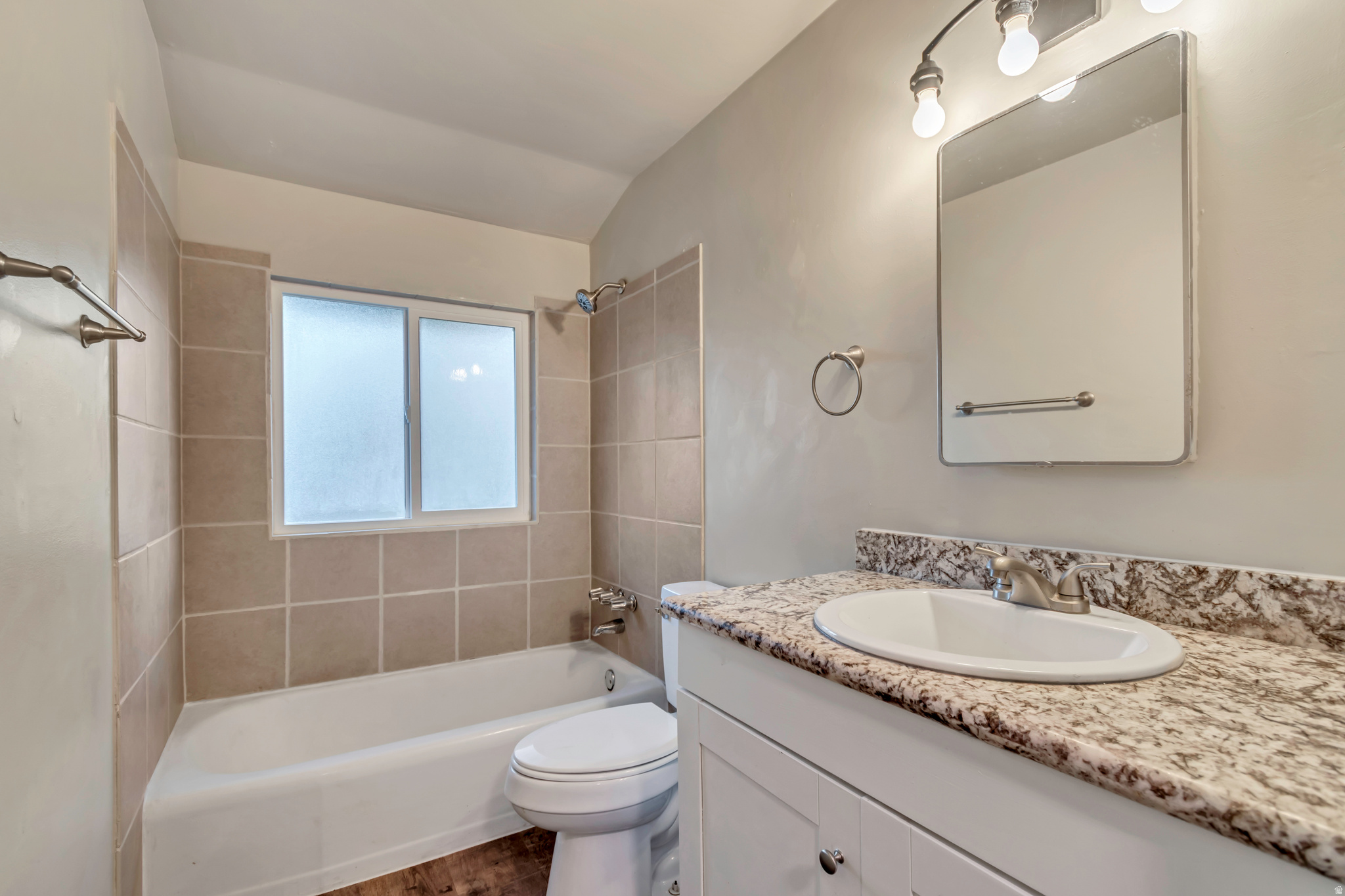 MEADOWBROOK FARMS #1 - Residential