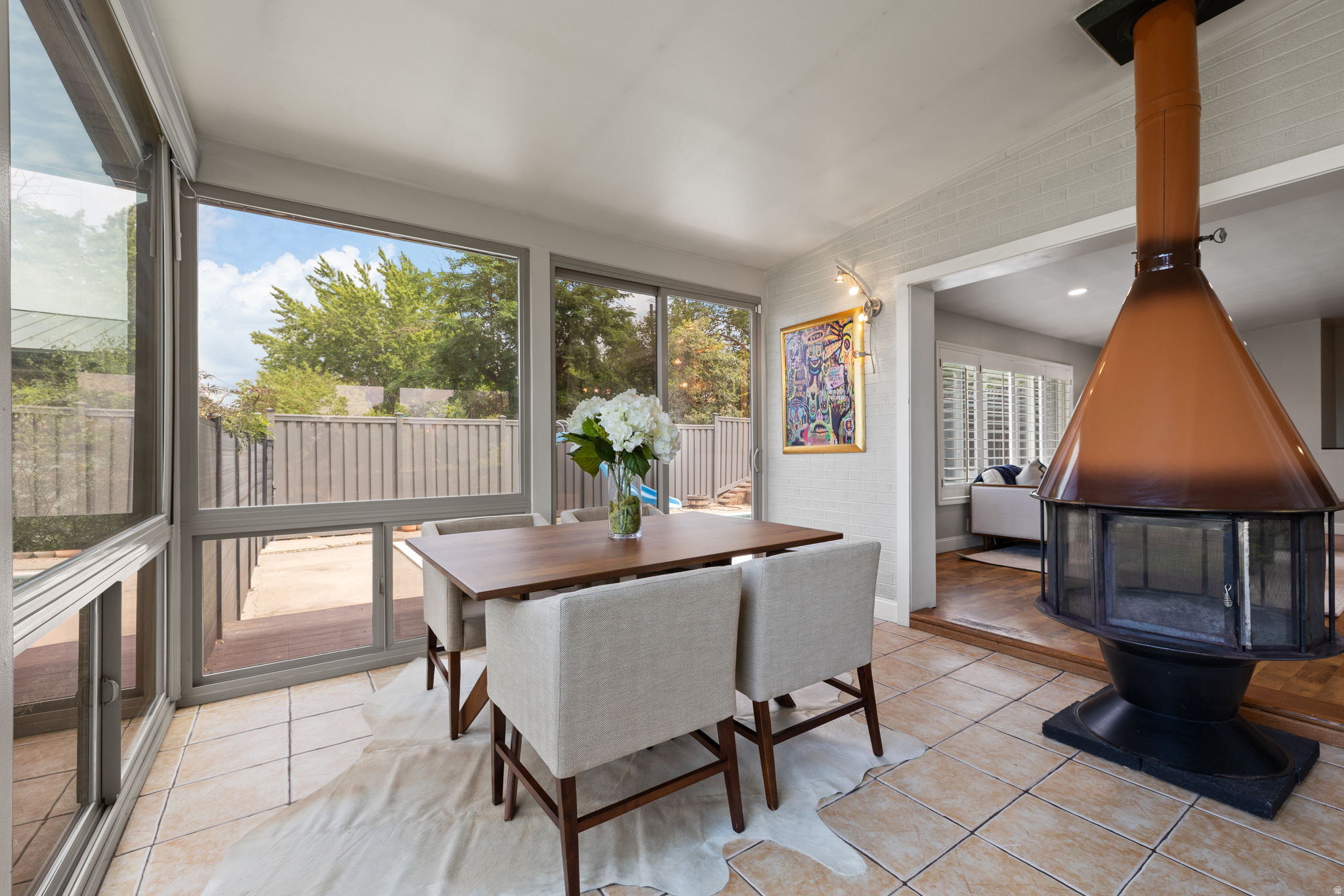 HOLLADAY HILLS - Residential