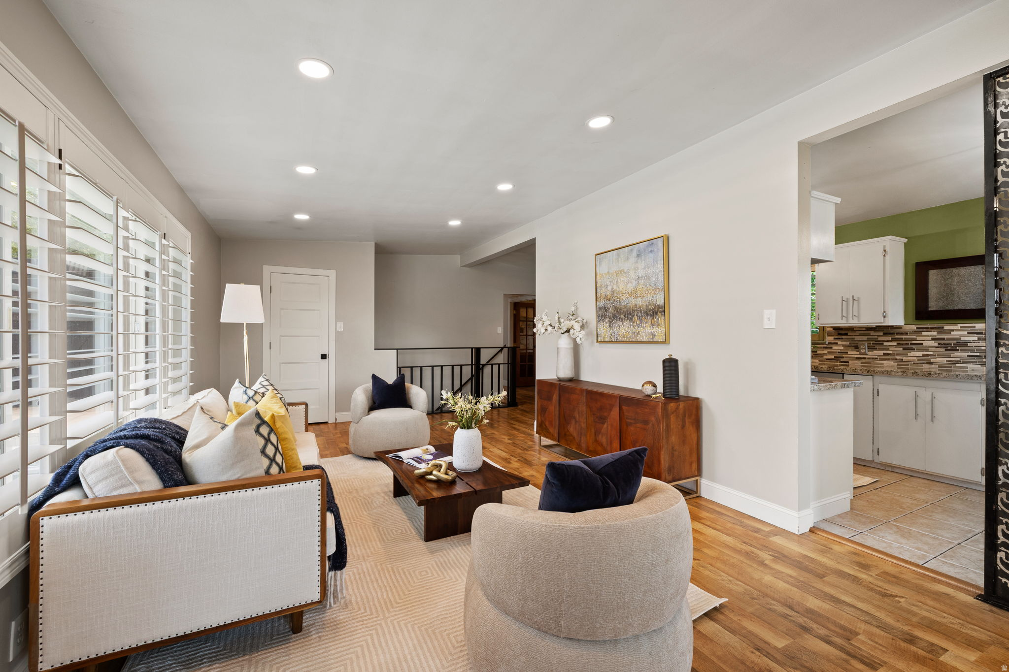 HOLLADAY HILLS - Residential