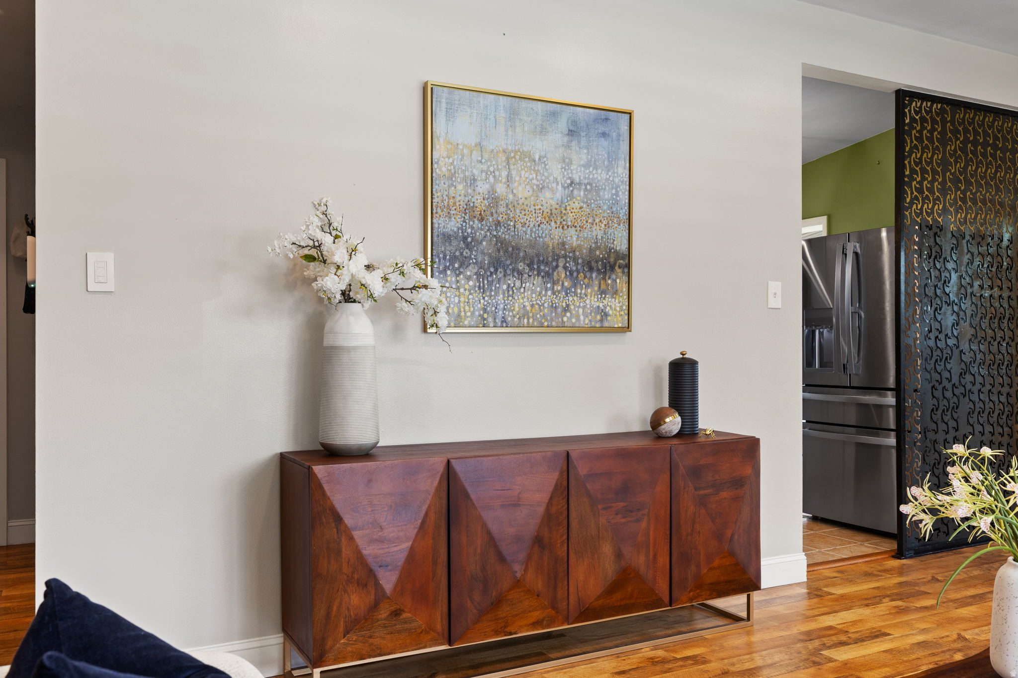 HOLLADAY HILLS - Residential