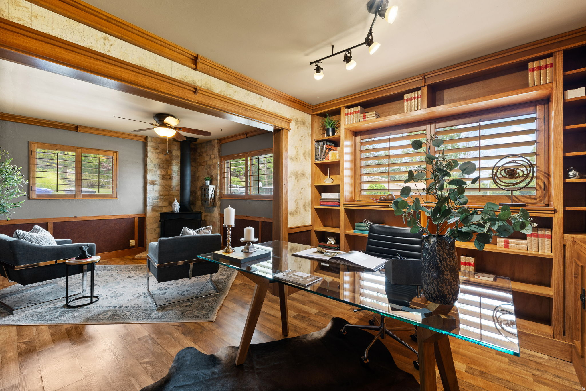 HOLLADAY HILLS - Residential
