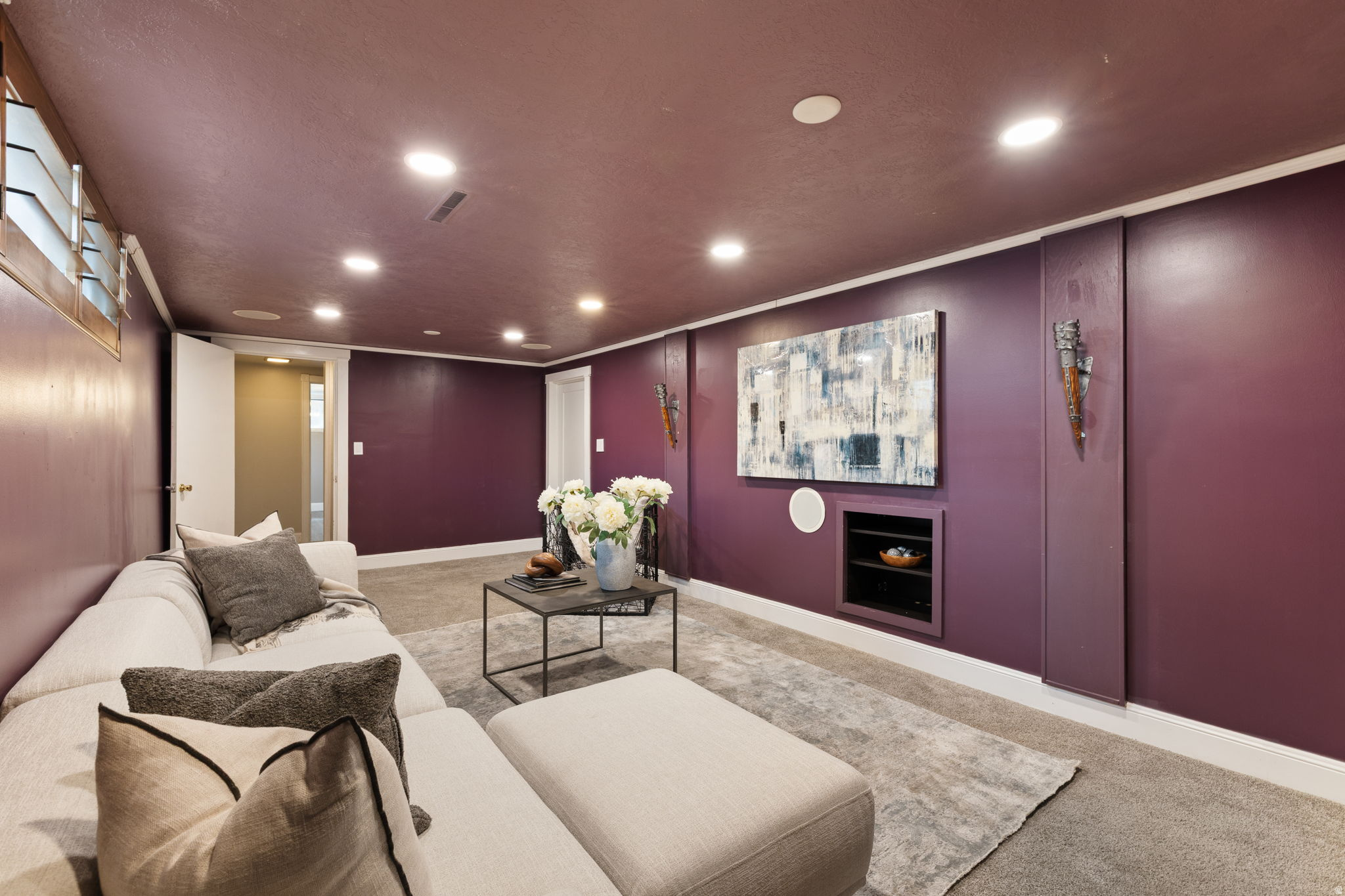 HOLLADAY HILLS - Residential