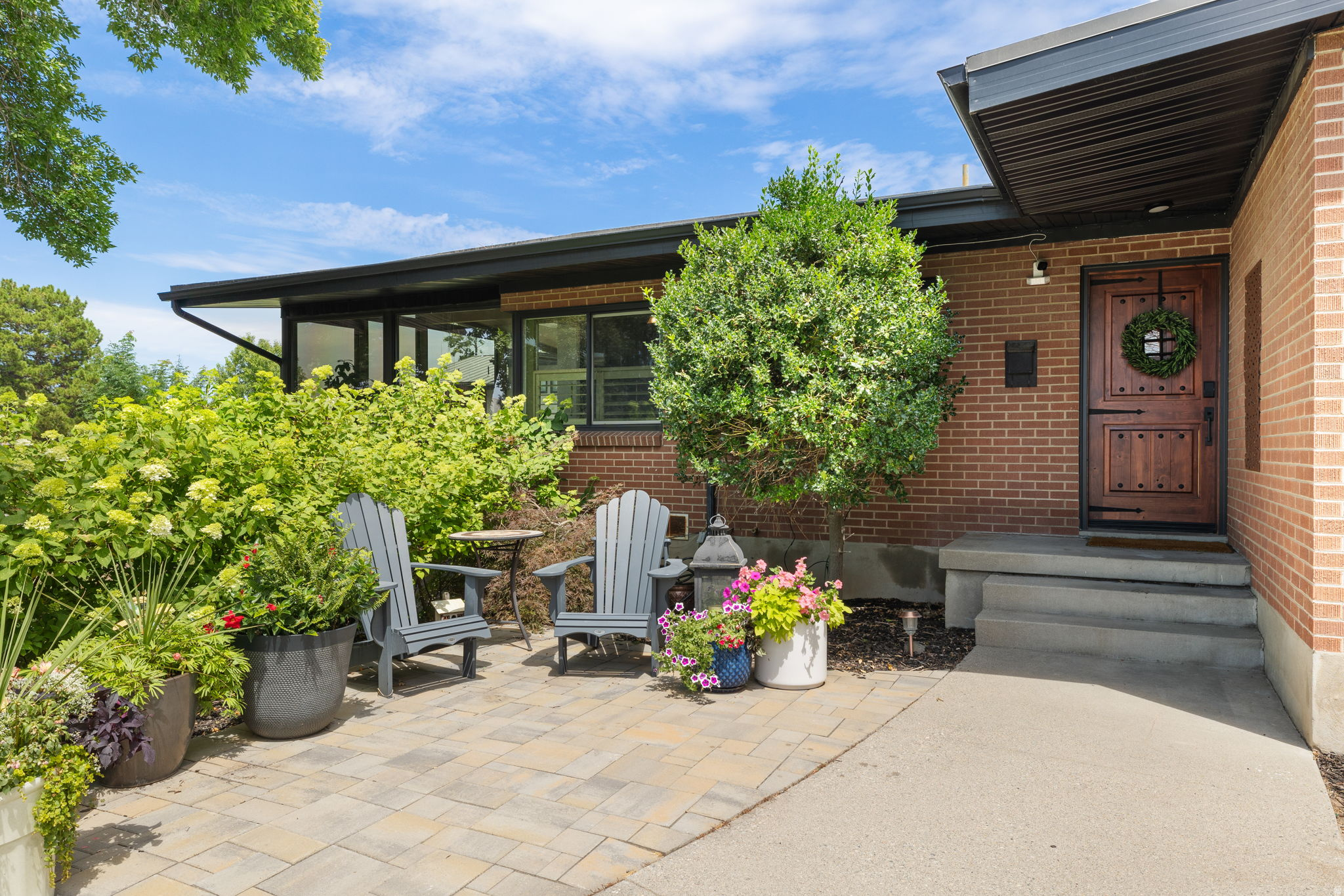HOLLADAY HILLS - Residential