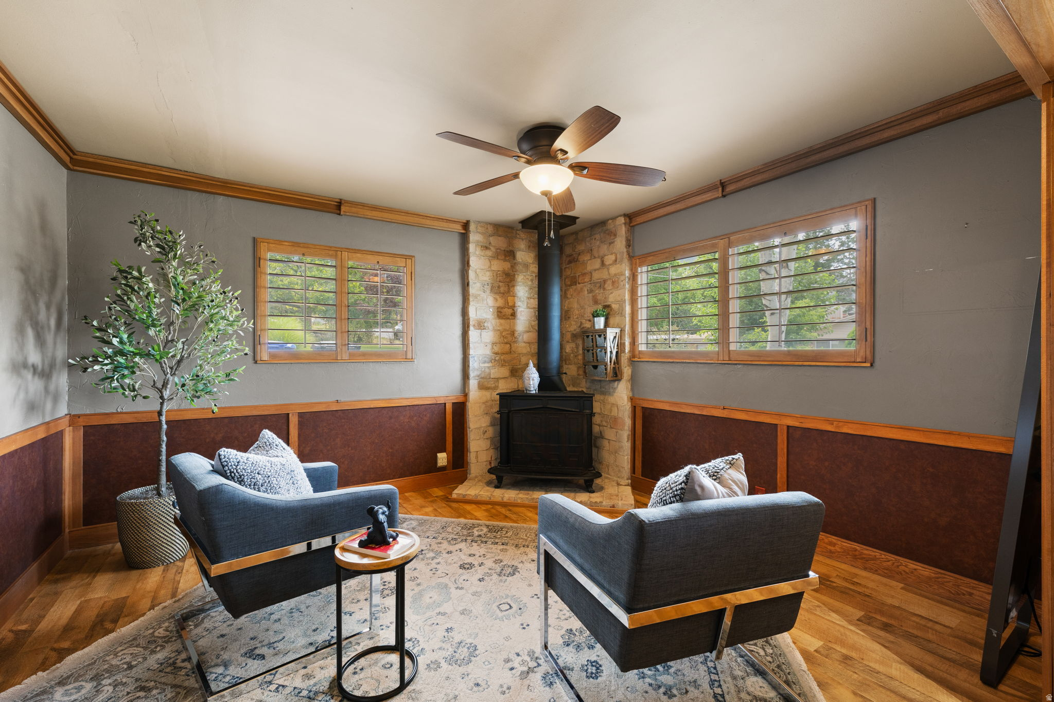 HOLLADAY HILLS - Residential
