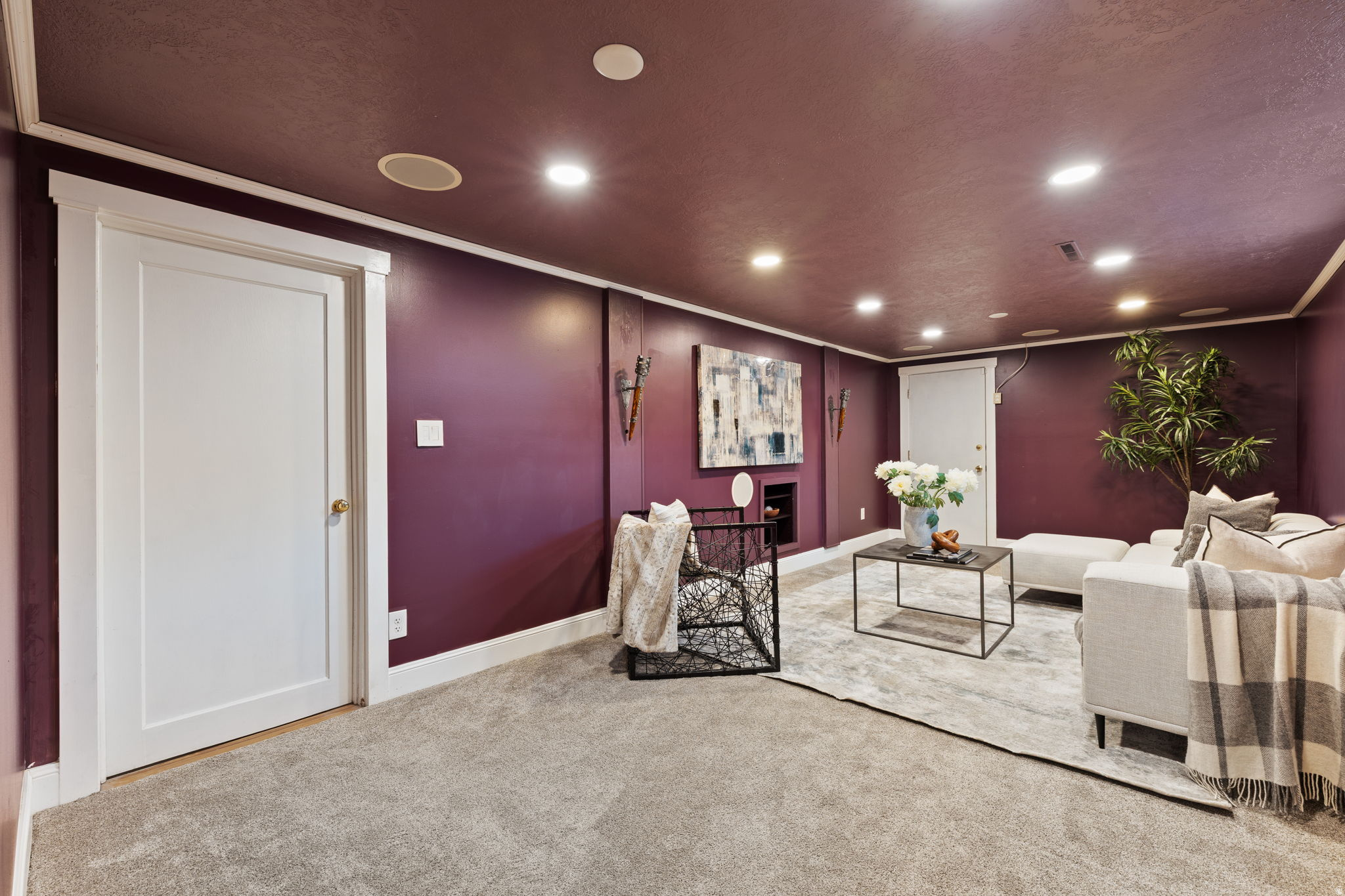 HOLLADAY HILLS - Residential