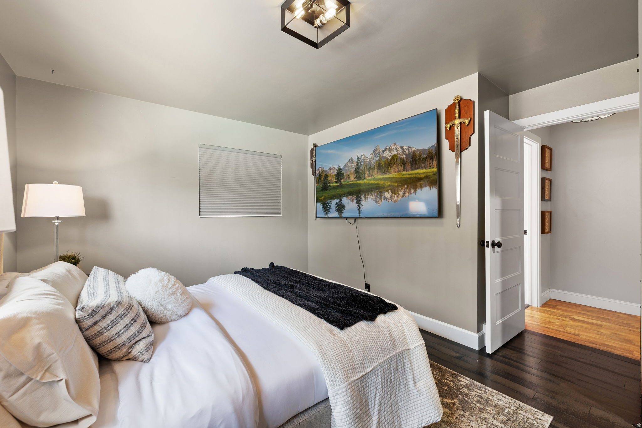 HOLLADAY HILLS - Residential
