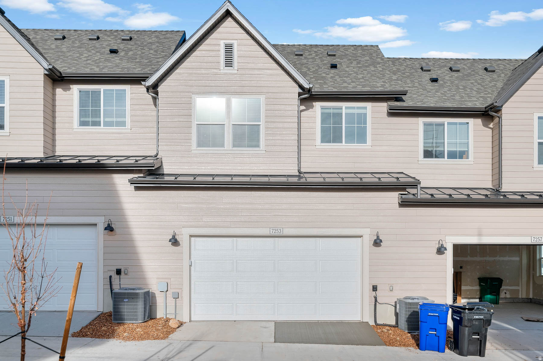 TERRAINE TOWNS 171 - Residential