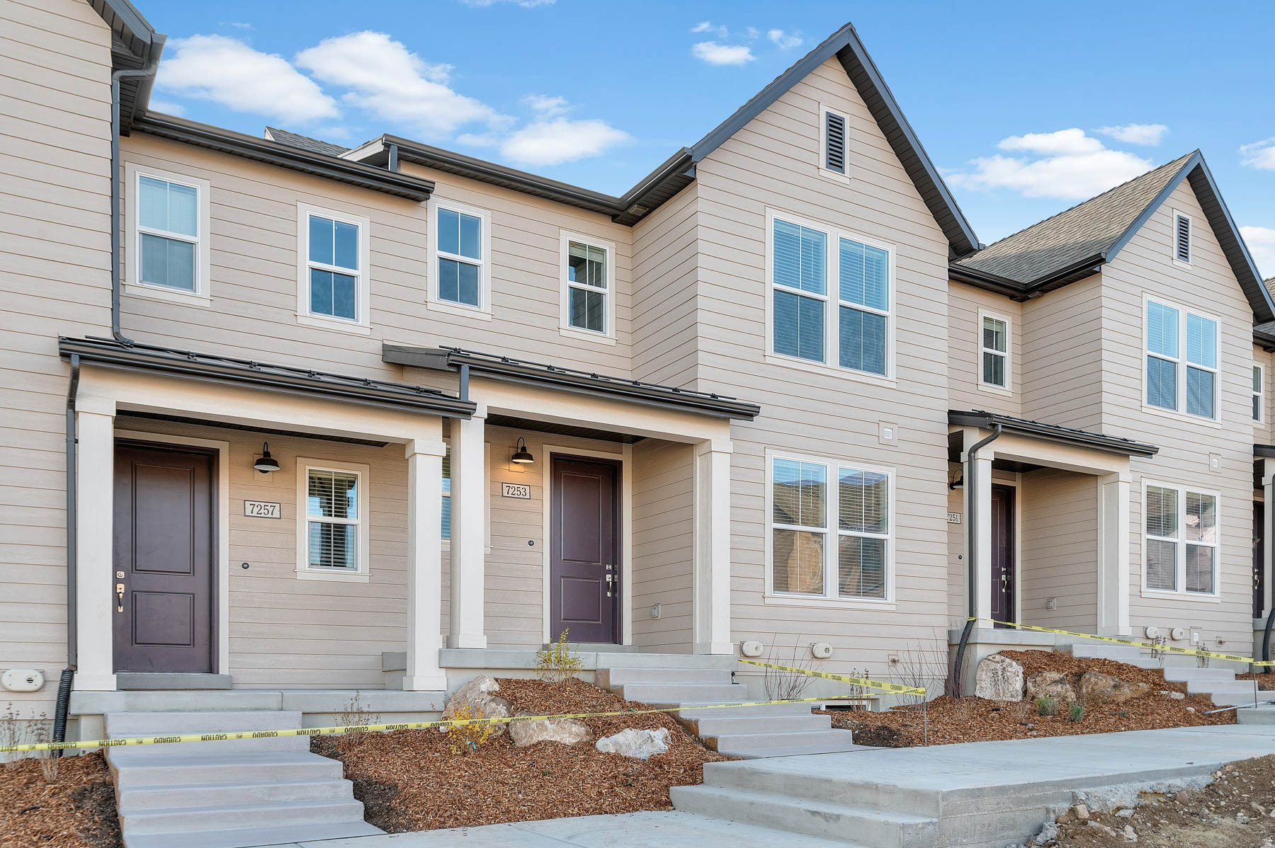 TERRAINE TOWNS 171 - Residential