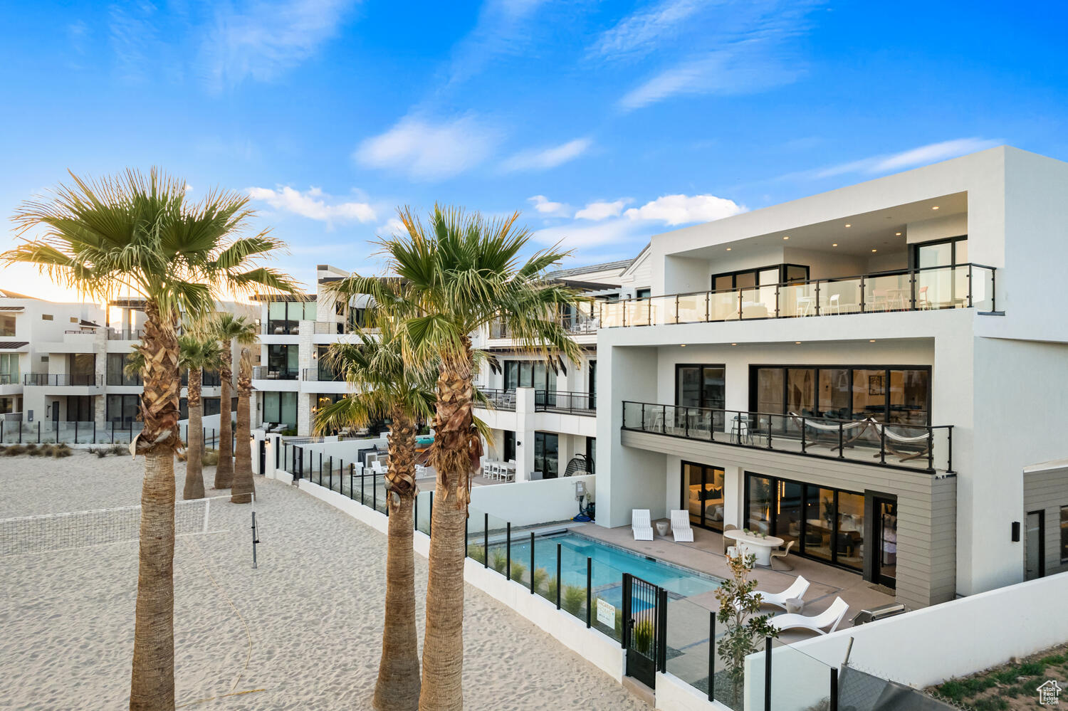 DESERT COLOR RESORT PH 3 - Residential