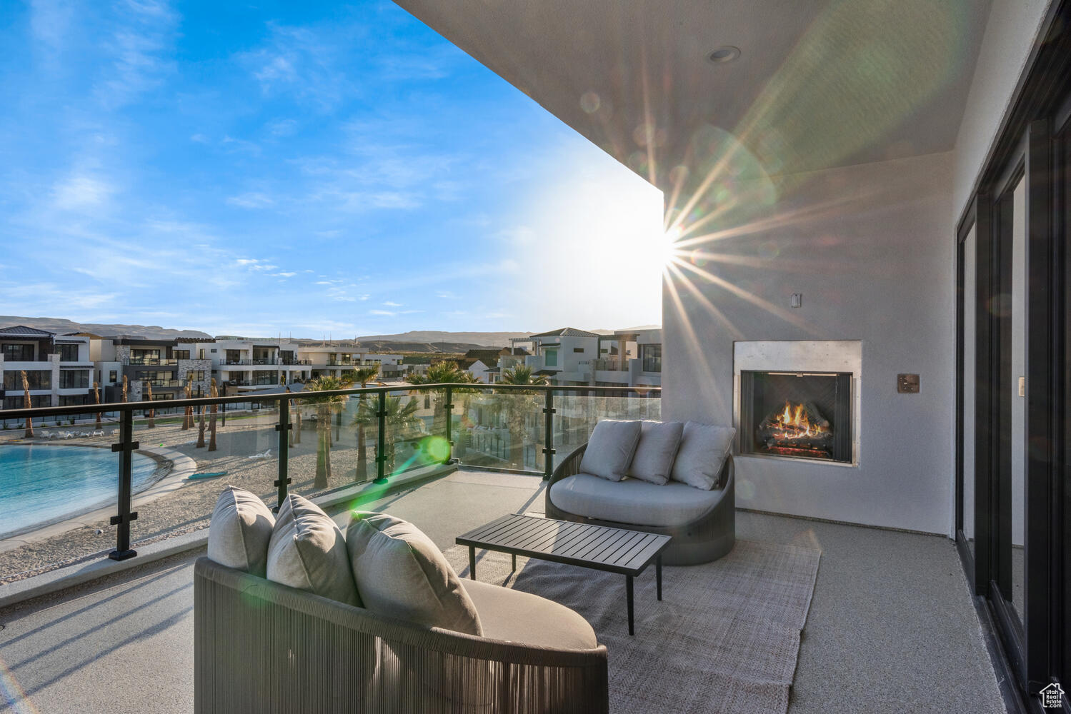 DESERT COLOR RESORT PH 3 - Residential