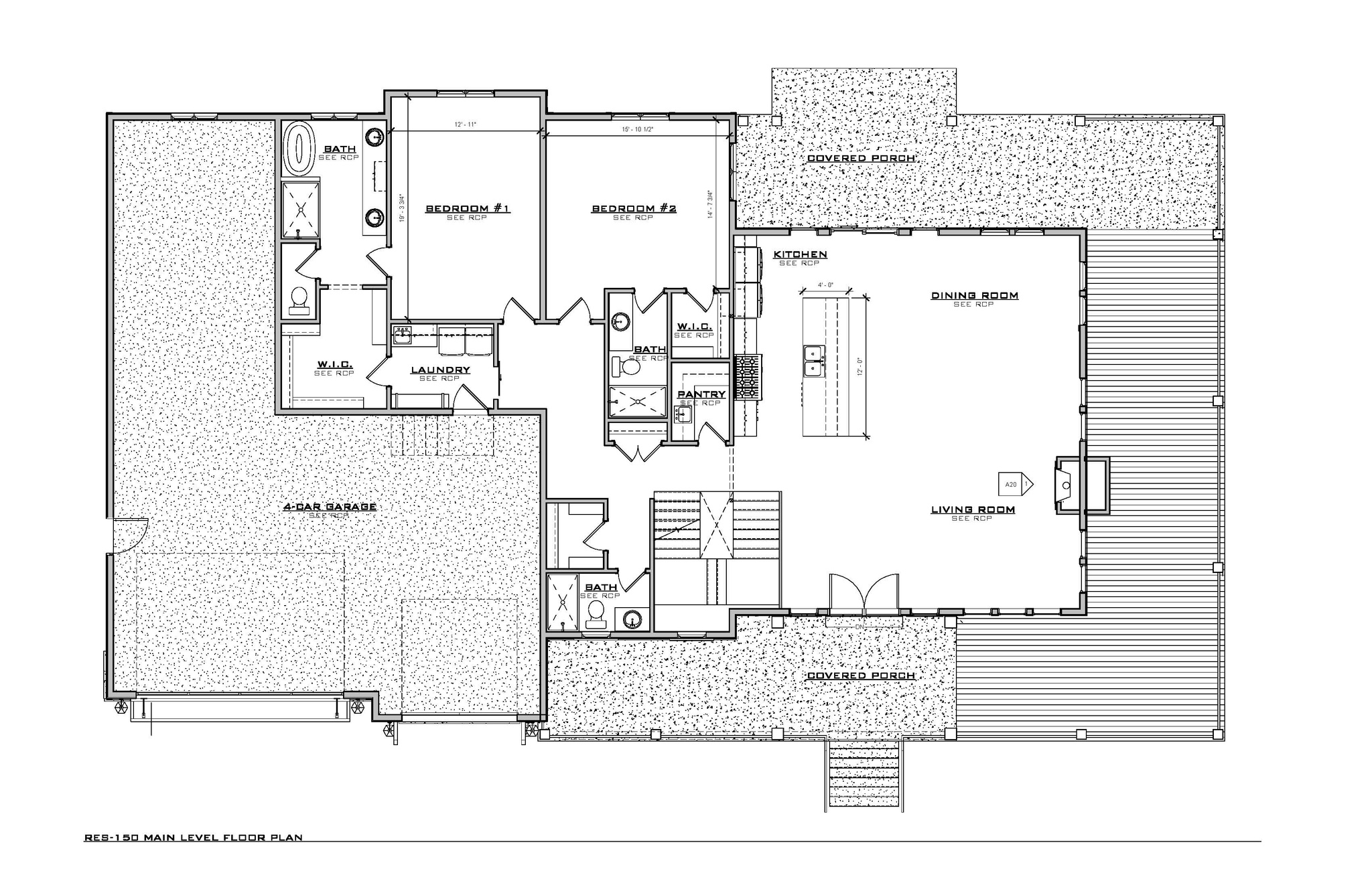 RESERVE PH 6 LOT 150 - Residential