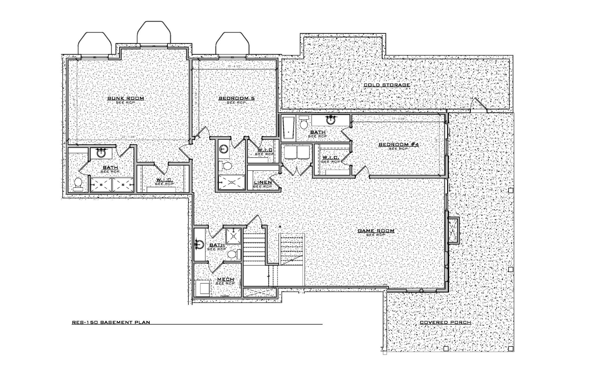 RESERVE PH 6 LOT 150 - Residential