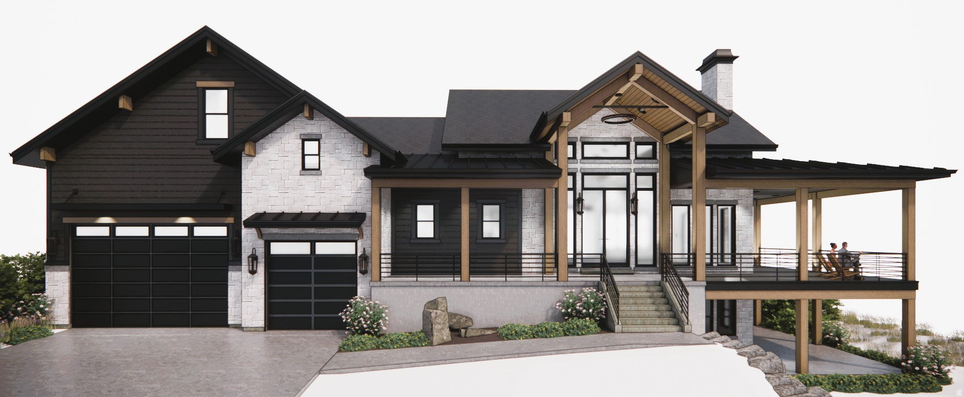 RESERVE PH 6 LOT 150 - Residential