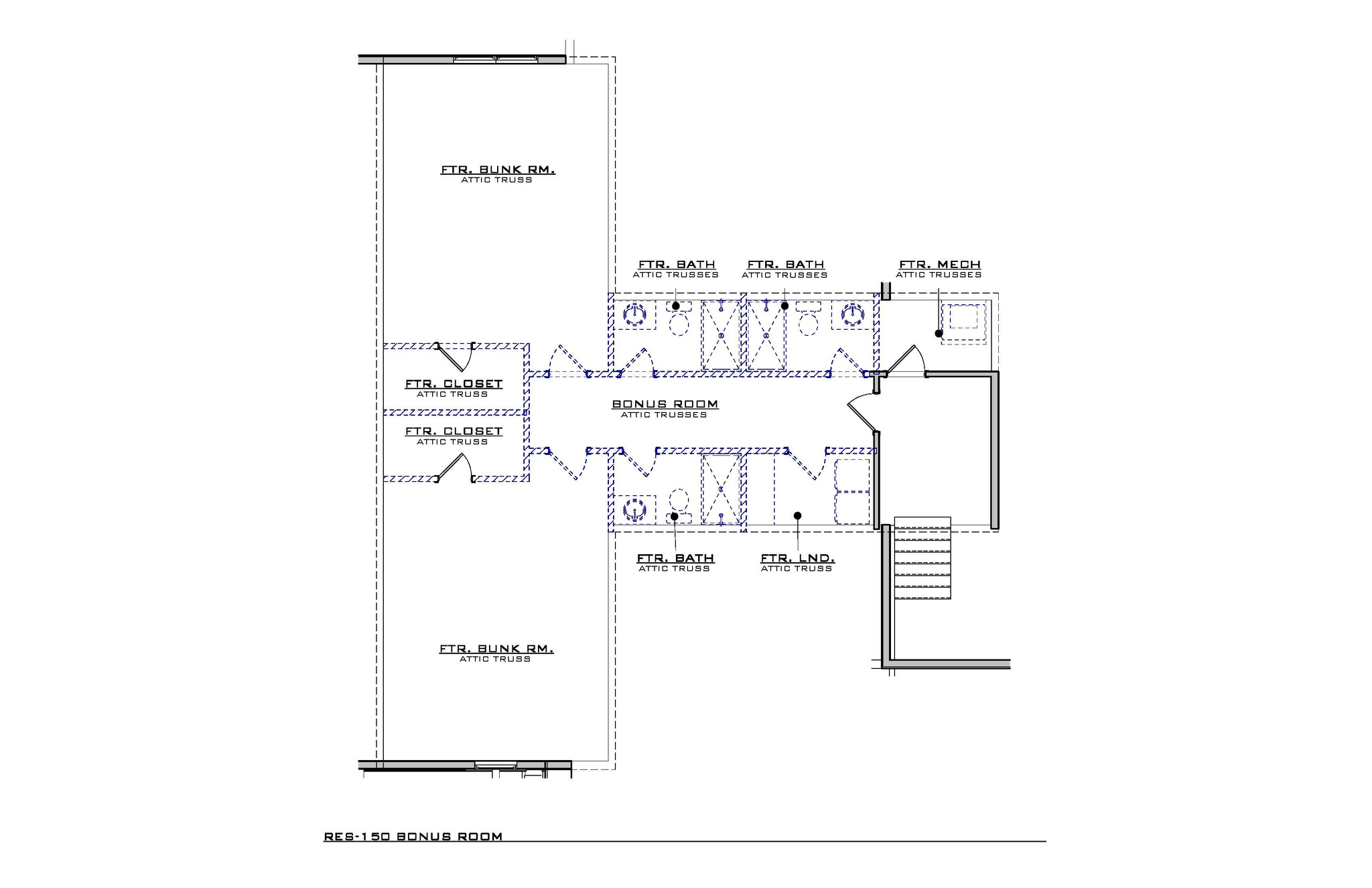 RESERVE PH 6 LOT 150 - Residential