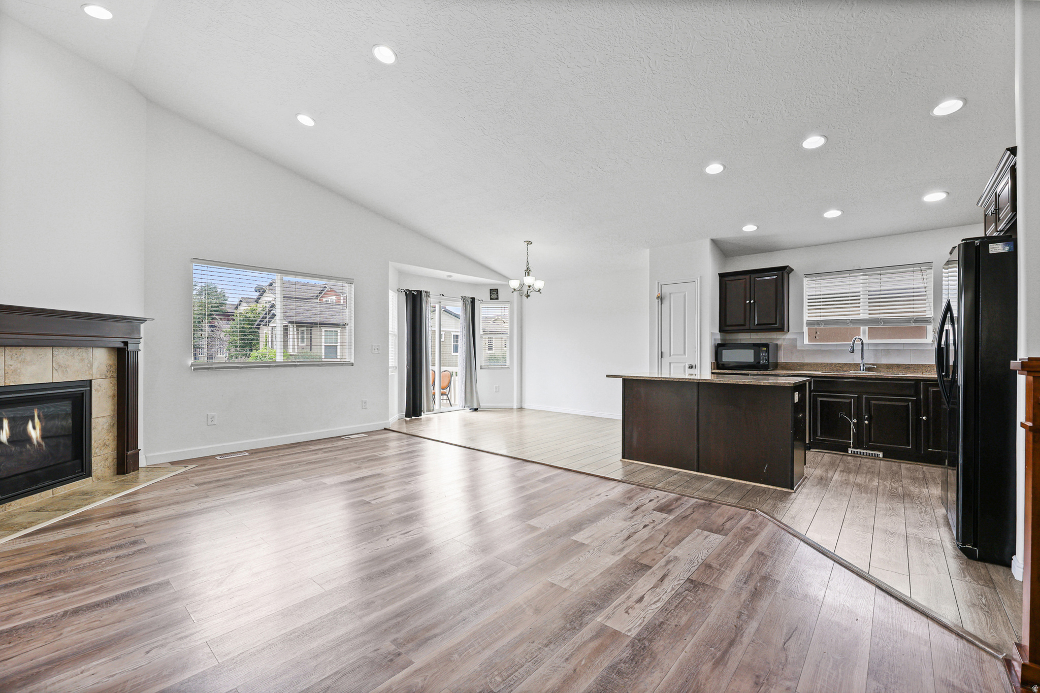 HIGHBURY PLACE - Residential