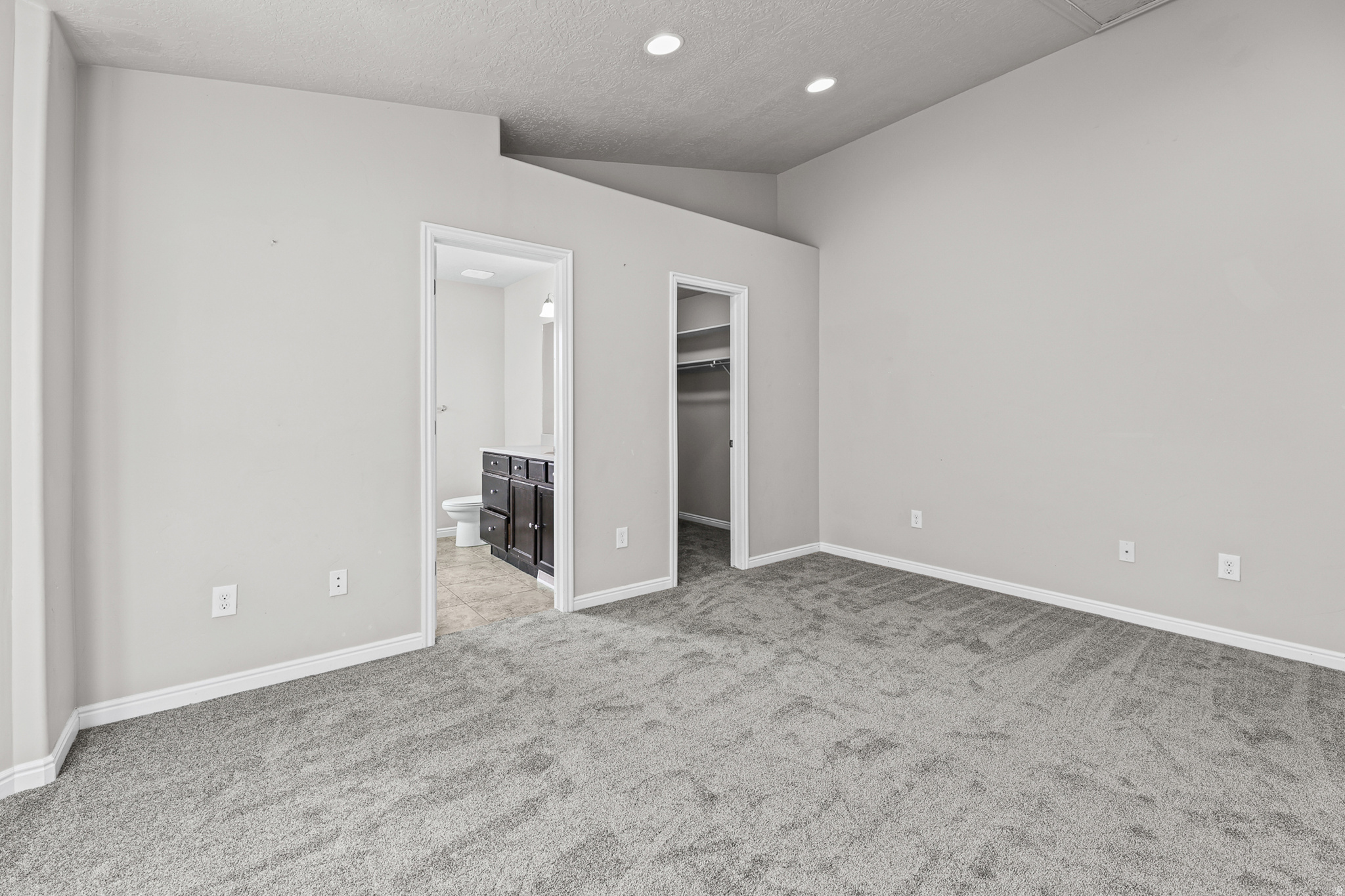 HIGHBURY PLACE - Residential