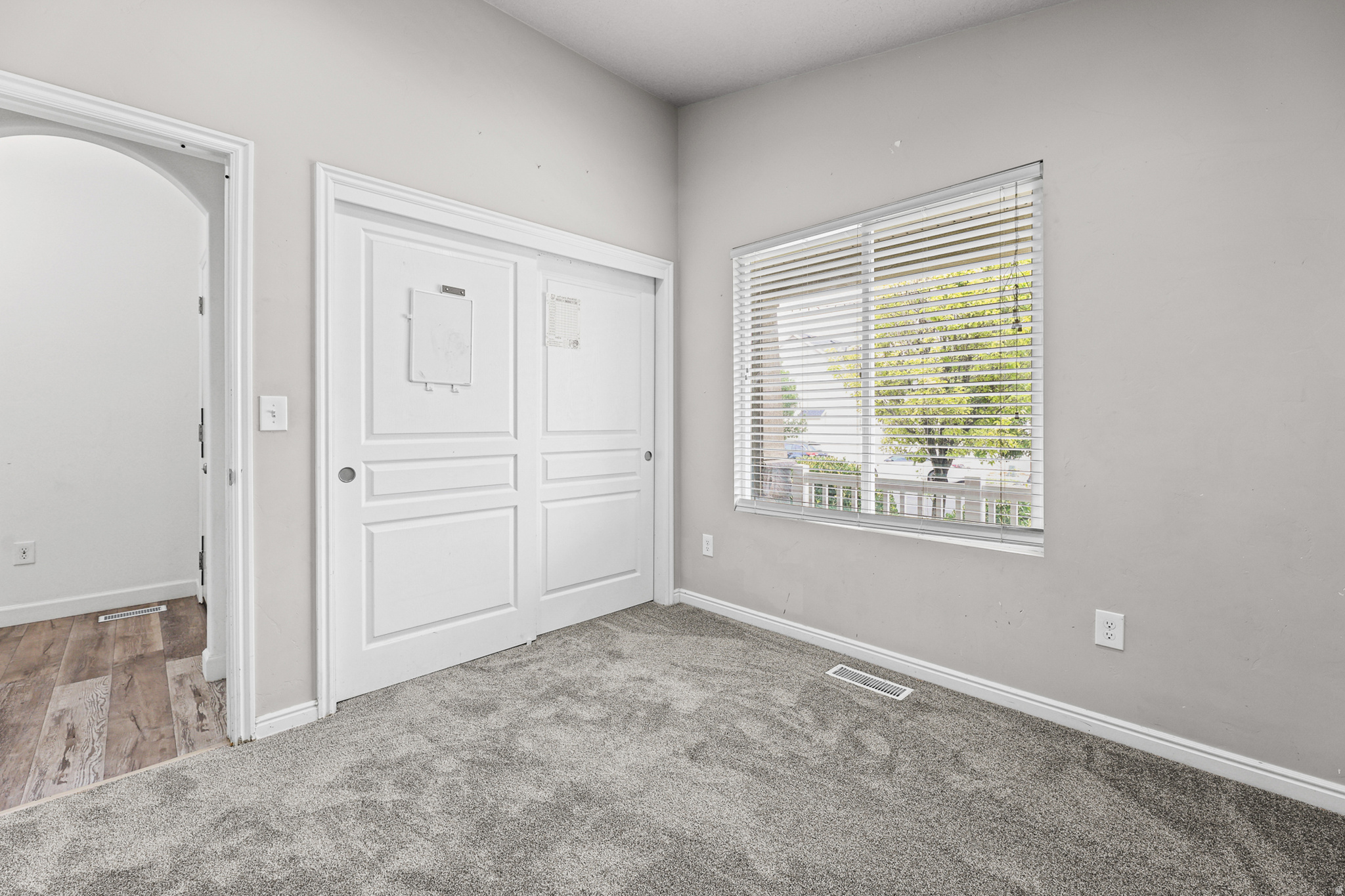HIGHBURY PLACE - Residential