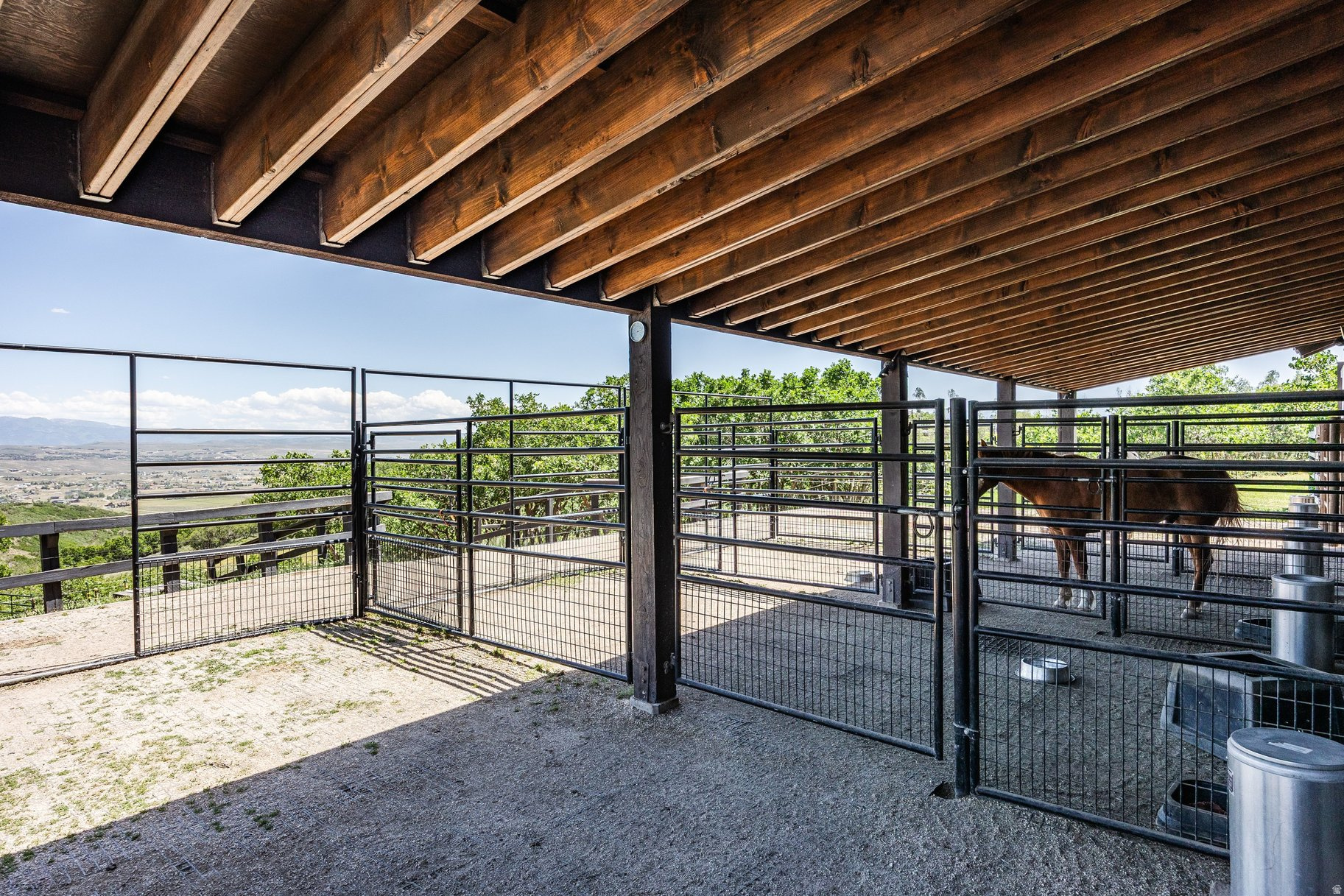 THE RIDGE AT RED HAWK SUBDIVISION - Residential