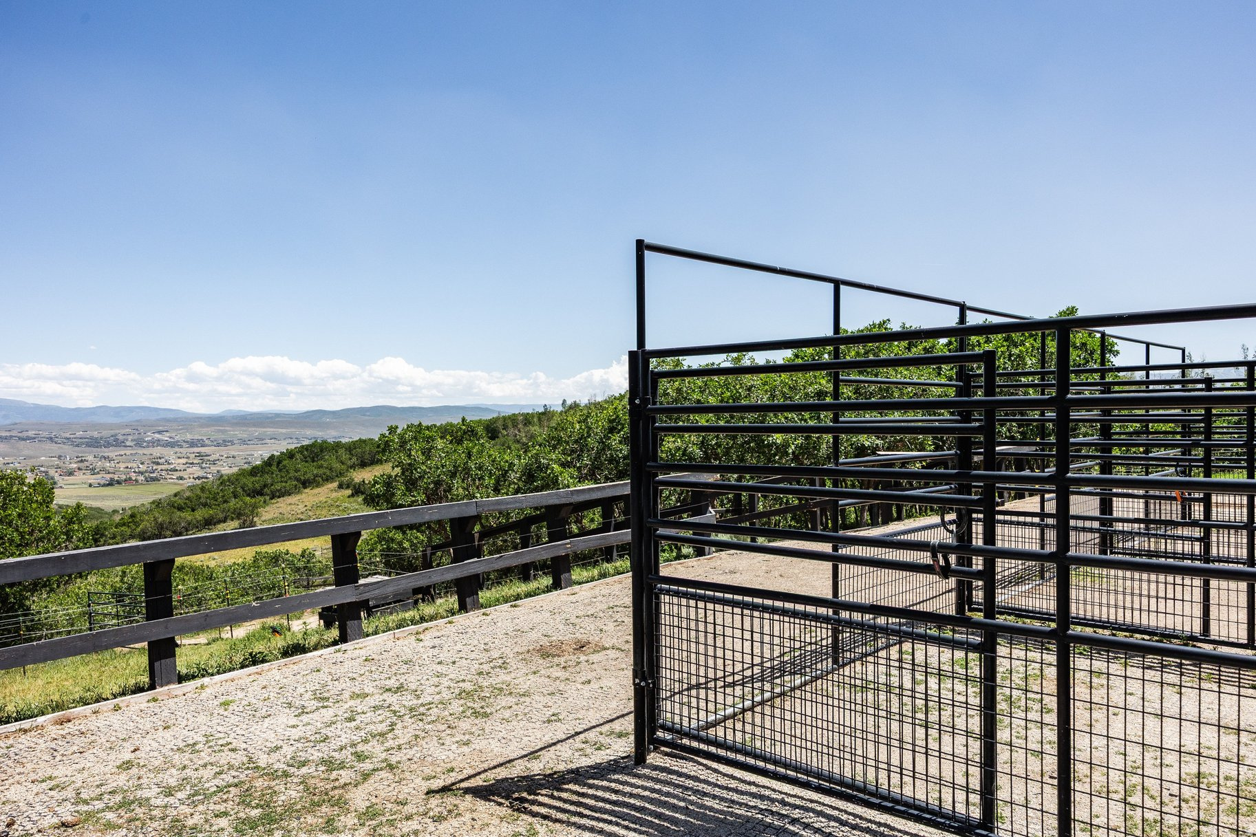 THE RIDGE AT RED HAWK SUBDIVISION - Residential