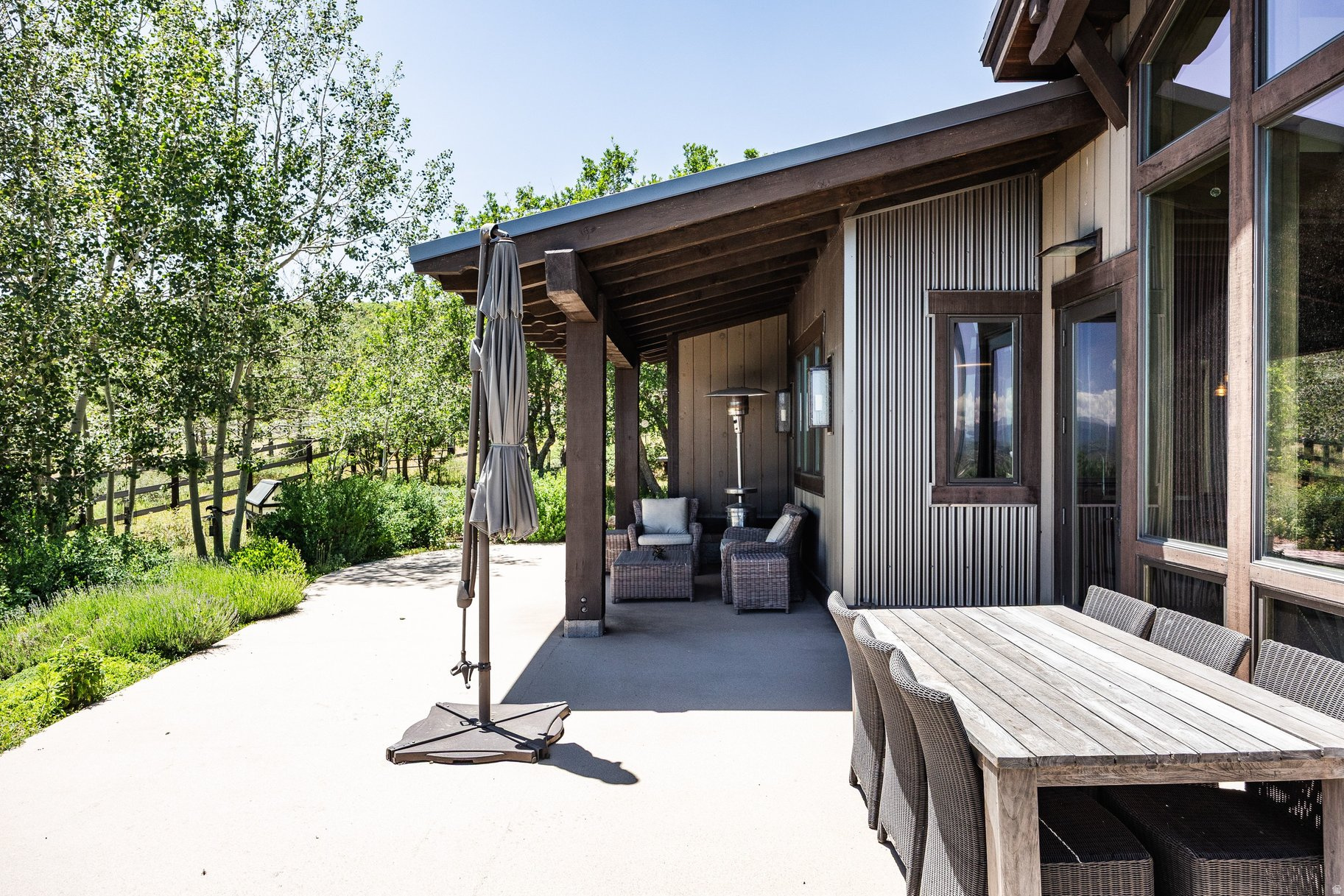 THE RIDGE AT RED HAWK SUBDIVISION - Residential